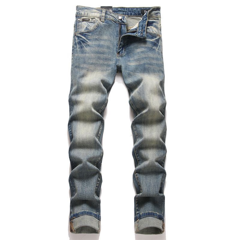 Cheap DG Jeans for Men in 212839, $70 USD- [IB212839] - Replica DG Jeans for Men