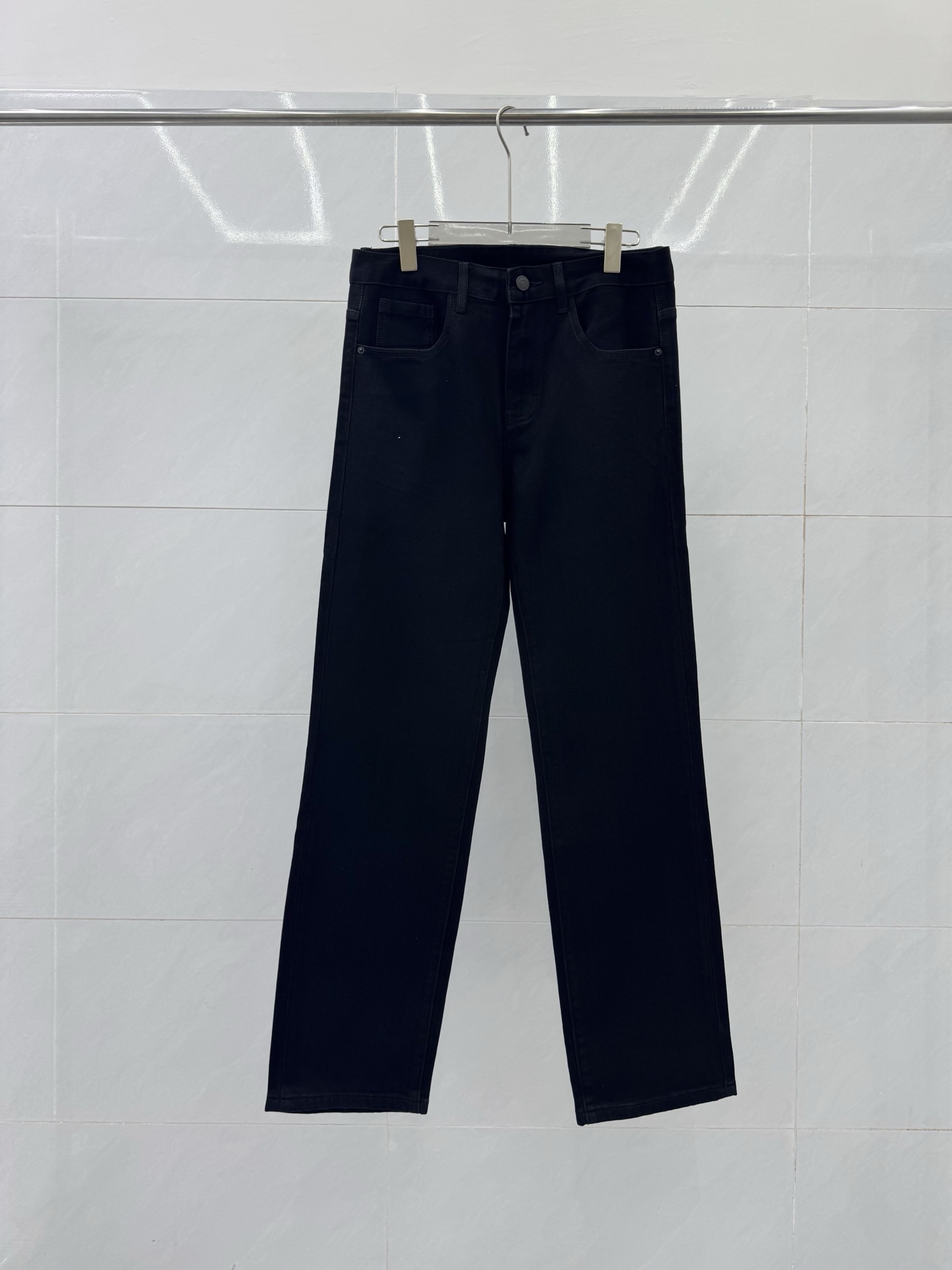 Cheap Givenchy Jeans in 212862, $65 USD- [IB212862] - Replica Givenchy Jeans