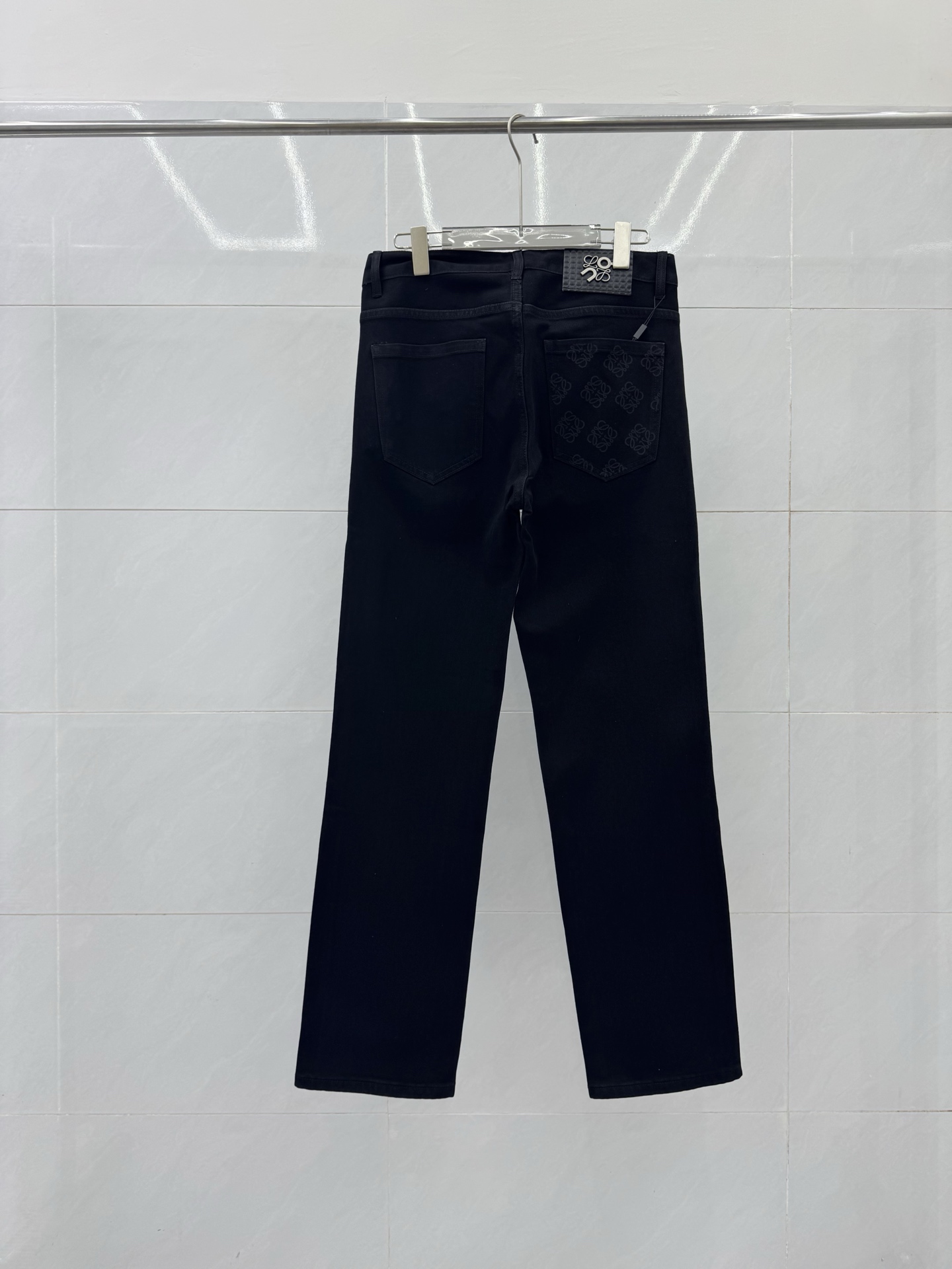 Cheap Givenchy Jeans in 212862, $65 USD- [IB212862] - Replica Givenchy Jeans