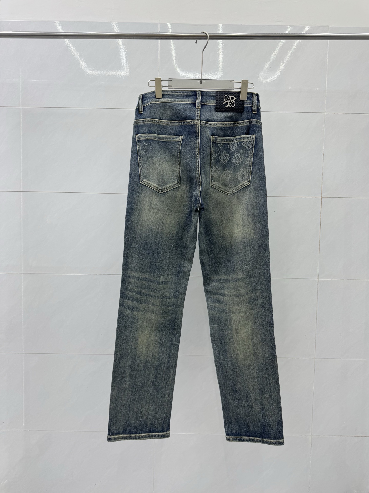 Cheap Givenchy Jeans in 212863, $65 USD- [IB212863] - Replica Givenchy Jeans
