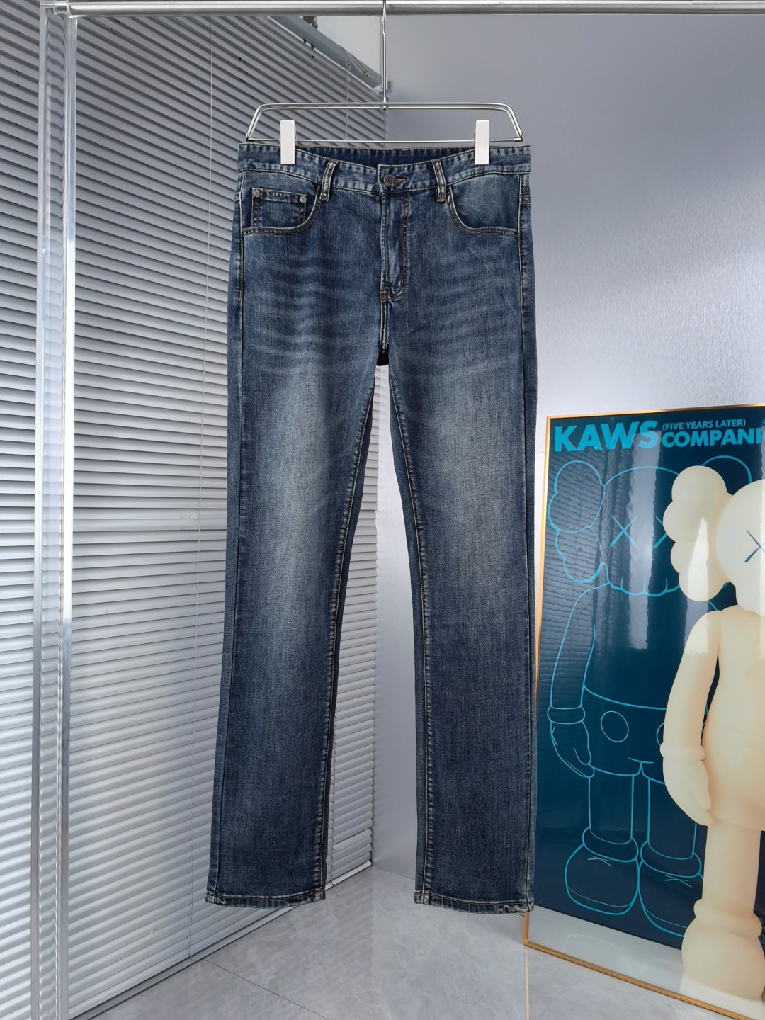 Cheap Givenchy Jeans in 212867, $65 USD- [IB212867] - Replica Givenchy Jeans