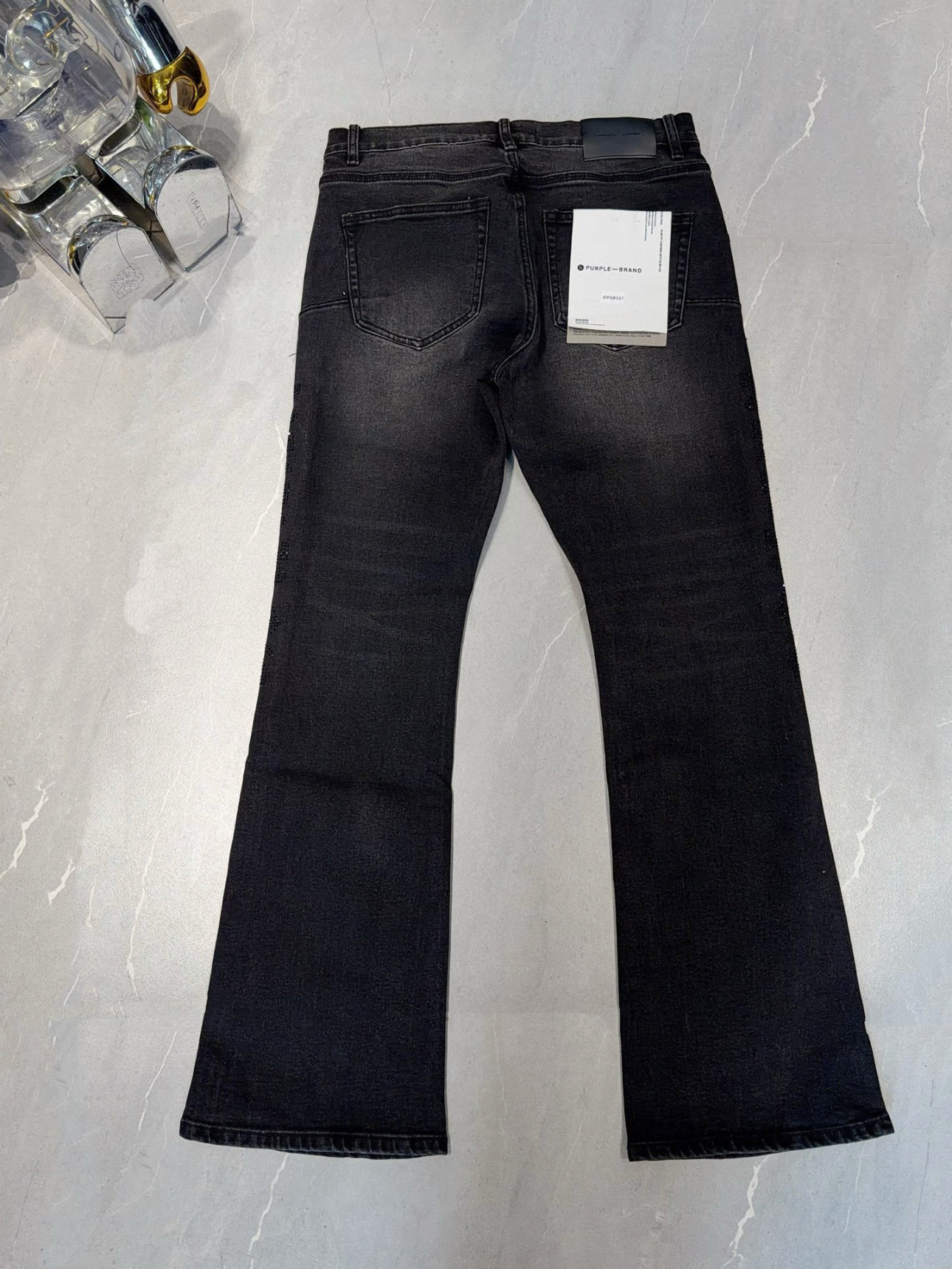 Cheap PURPLE BRAND Jeans in 212875, $65 USD- [IB212875] - Replica PURPLE BRAND Jeans