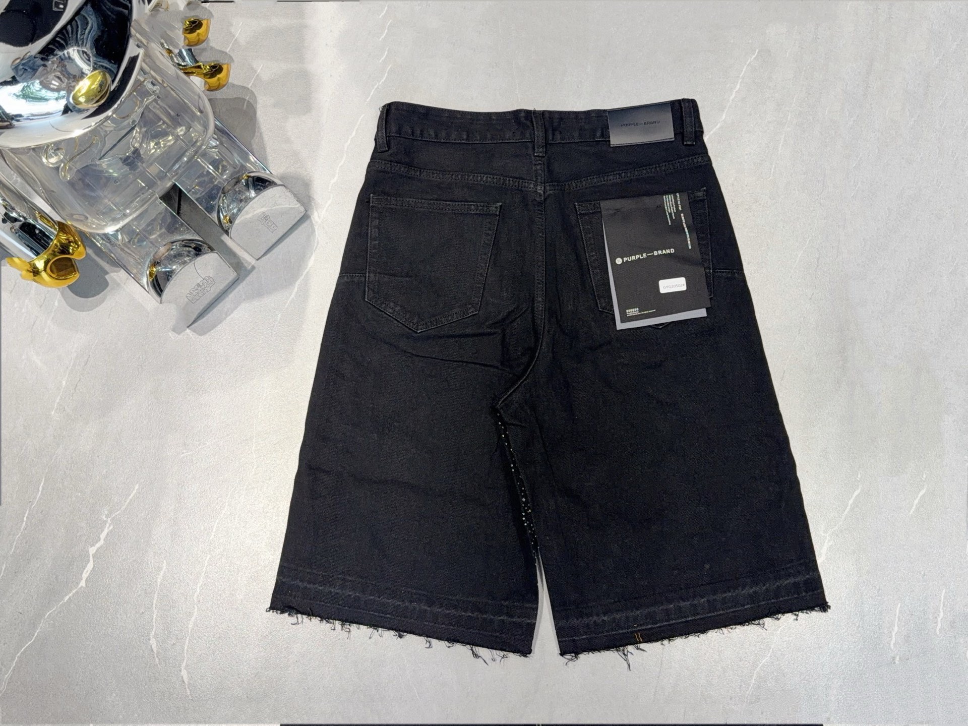 Cheap PURPLE BRAND Jeans in 212876, $55 USD- [IB212876] - Replica PURPLE BRAND Jeans