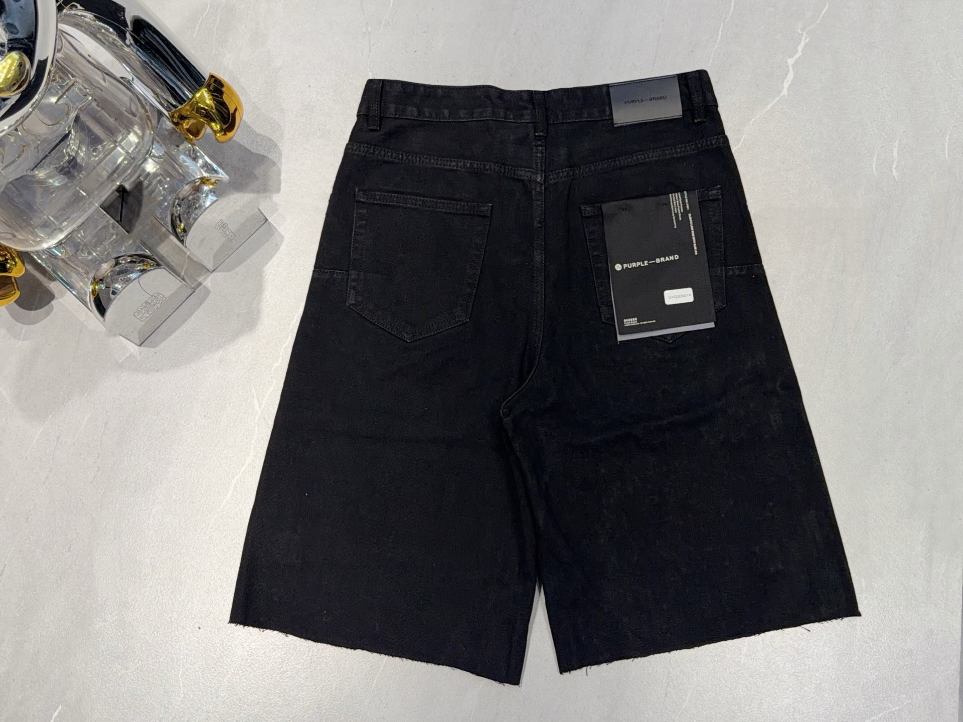 Cheap PURPLE BRAND Jeans in 212878, $55 USD- [IB212878] - Replica PURPLE BRAND Jeans