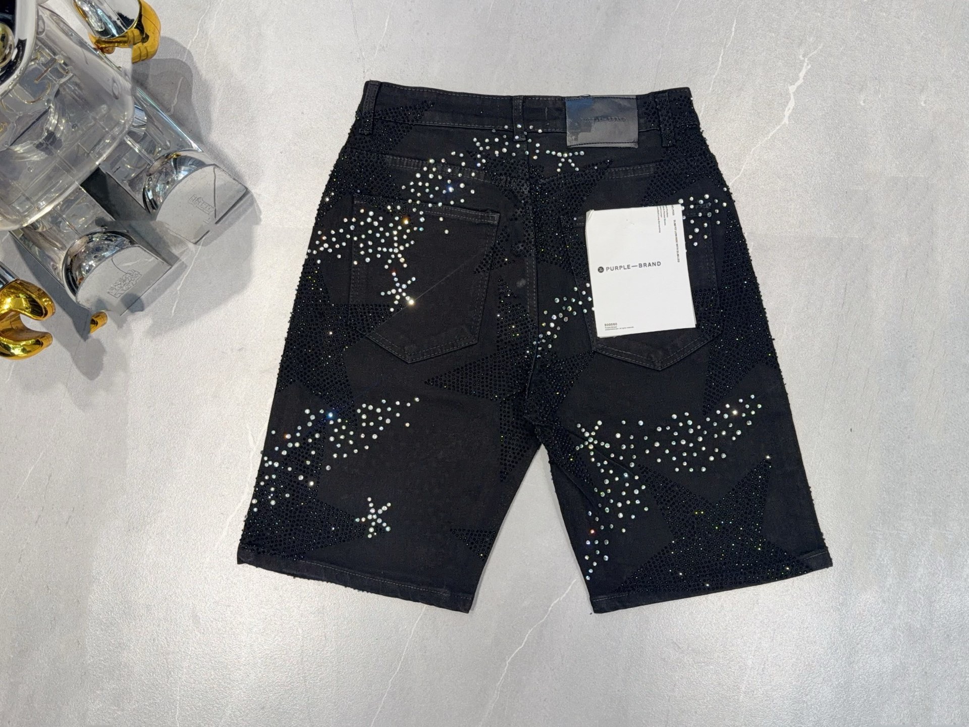 Cheap PURPLE BRAND Jeans in 212879, $55 USD- [IB212879] - Replica PURPLE BRAND Jeans