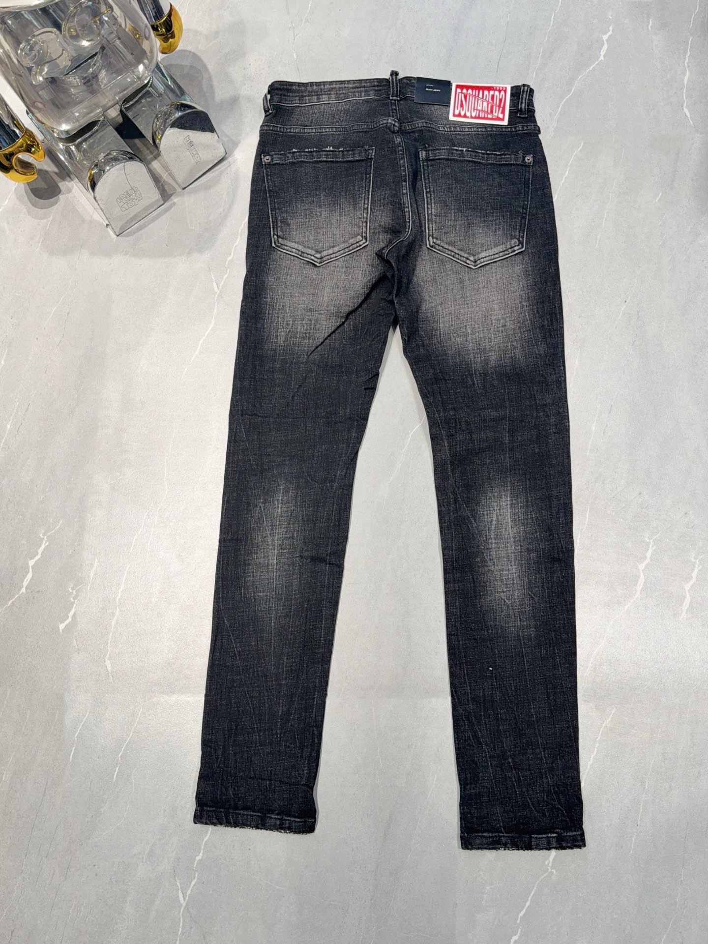 Cheap Dsquared2 Jeans for Men in 212880, $65 USD- [IB212880] - Replica Dsquared2 Jeans for Men