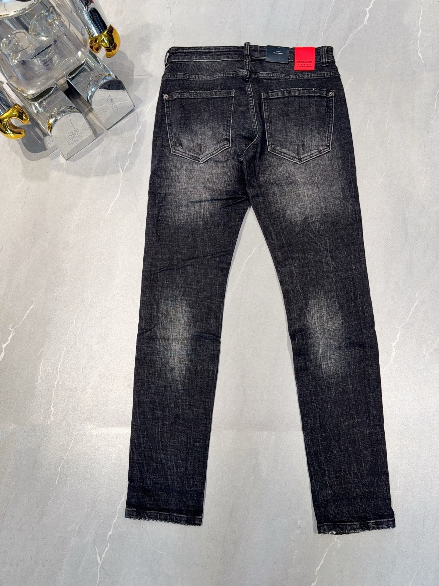 Cheap Dsquared2 Jeans for Men in 212881, $65 USD- [IB212881] - Replica Dsquared2 Jeans for Men