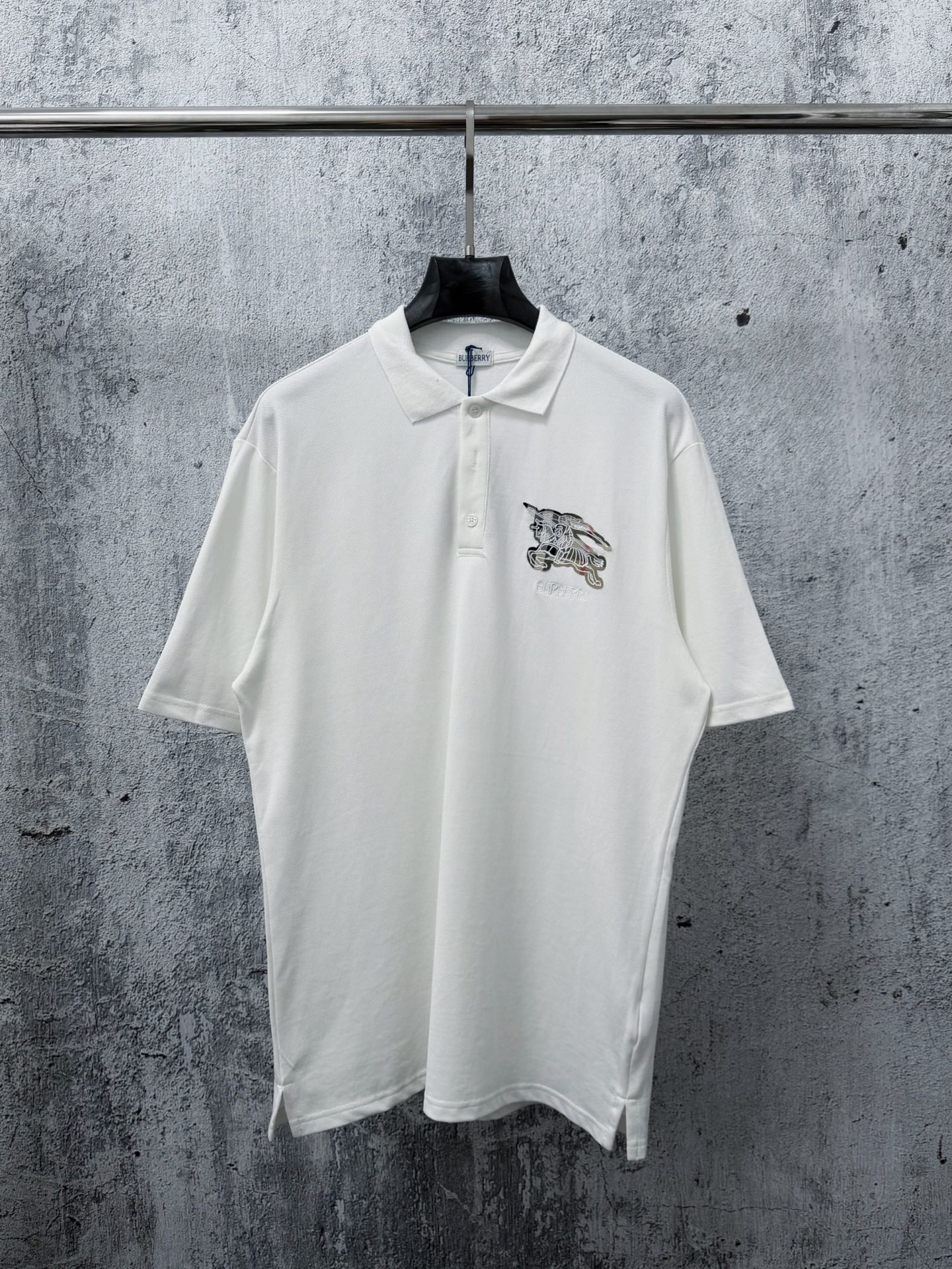 Cheap Burberry Polo T-Shirts for Men in 212963, $35 USD- [IB212963] - Replica Burberry Polo T-Shirts for Men