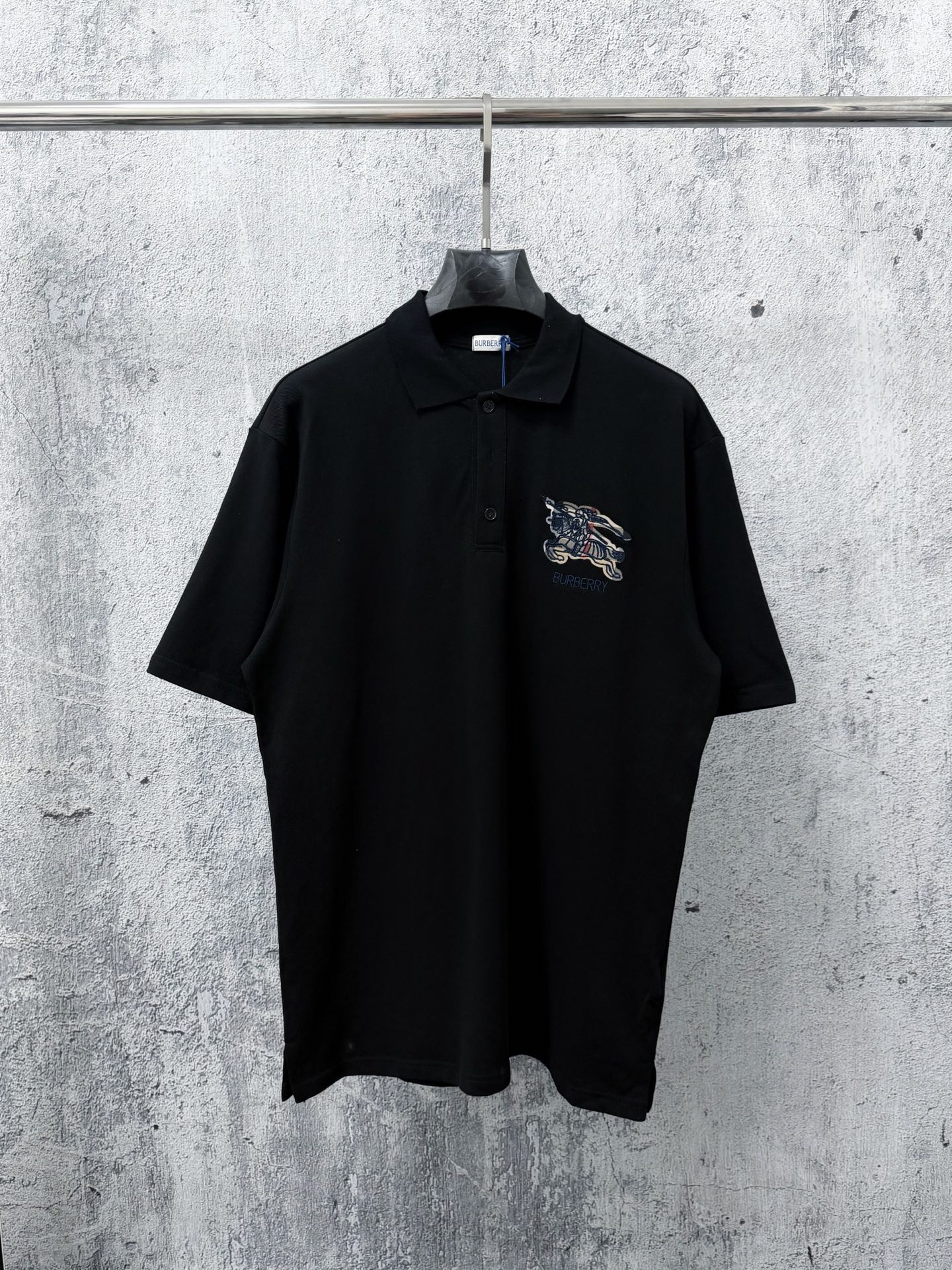 Cheap Burberry Polo T-Shirts for Men in 212964, $35 USD- [IB212964] - Replica Burberry Polo T-Shirts for Men