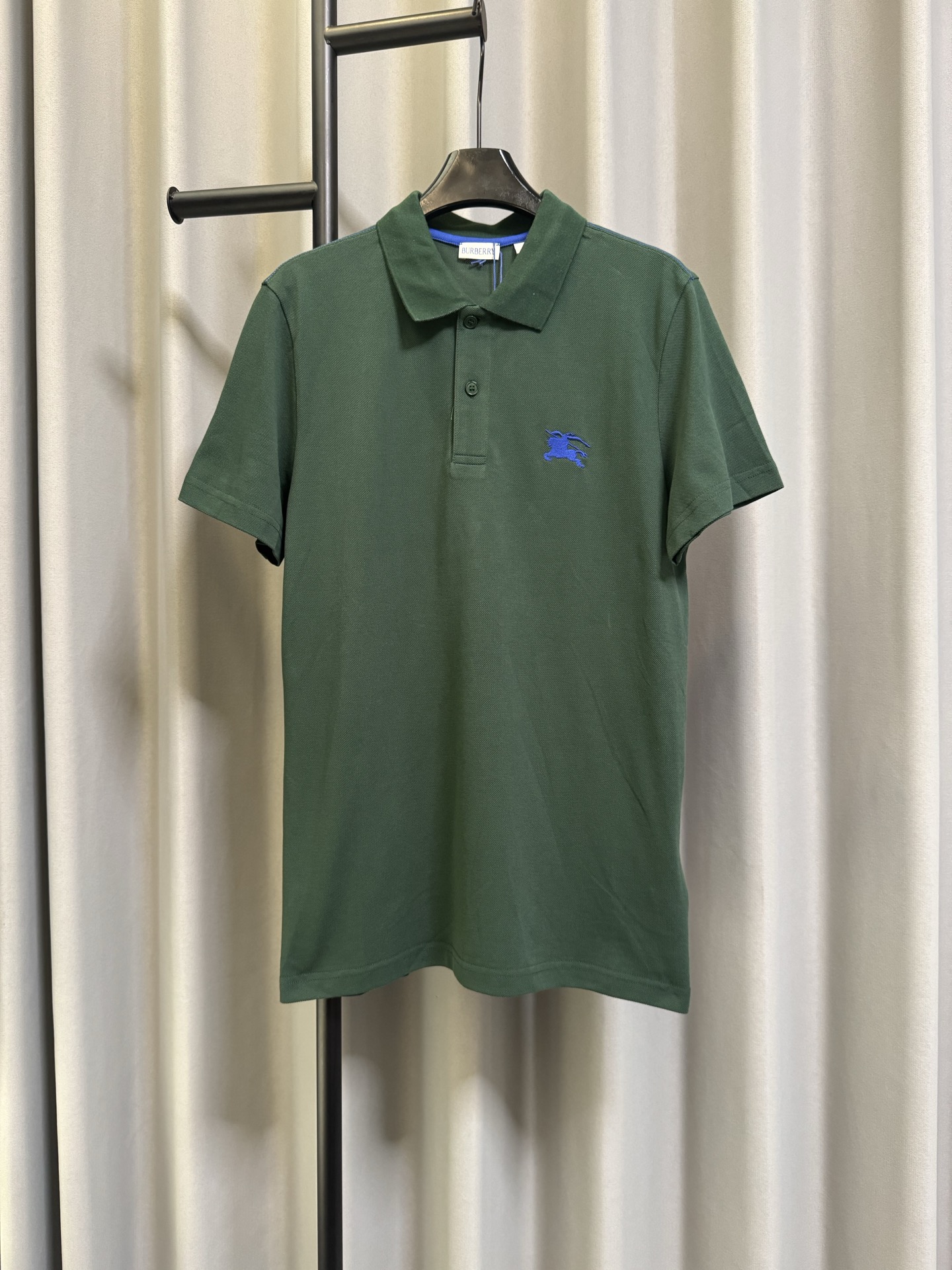 Cheap Burberry Polo T-Shirts for Men in 212968, $35 USD- [IB212968] - Replica Burberry Polo T-Shirts for Men