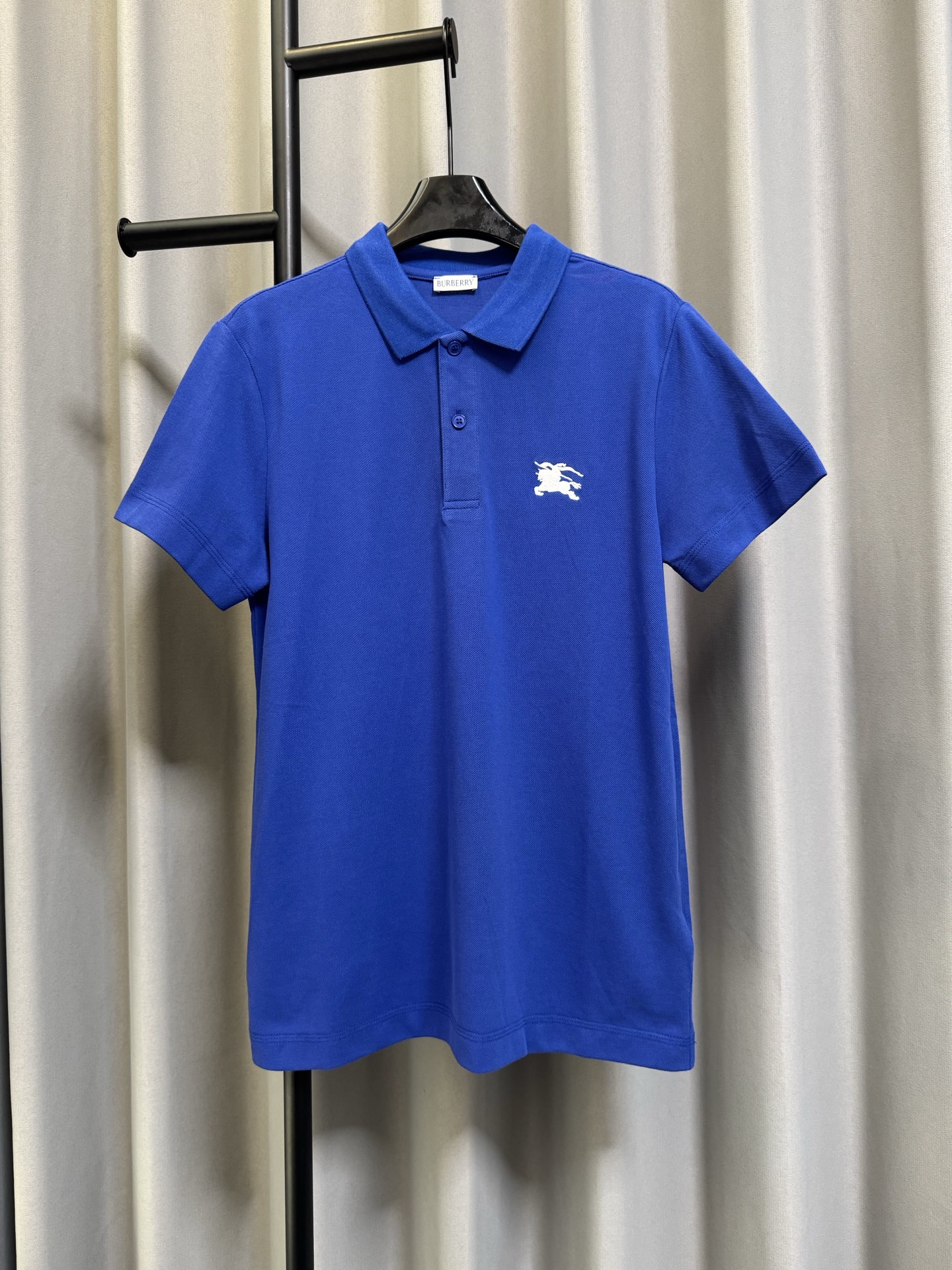 Cheap Burberry Polo T-Shirts for Men in 212969, $35 USD- [IB212969] - Replica Burberry Polo T-Shirts for Men