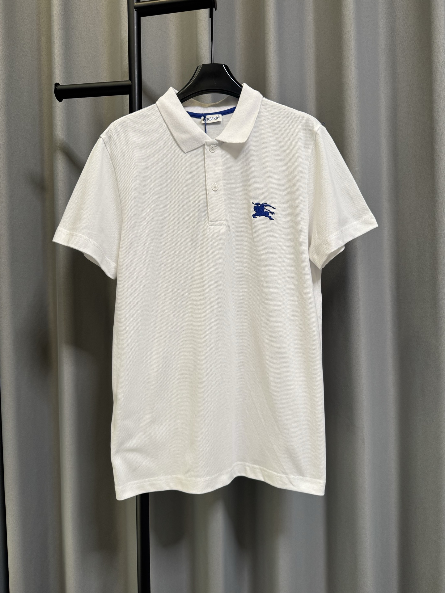 Cheap Burberry Polo T-Shirts for Men in 212970, $35 USD- [IB212970] - Replica Burberry Polo T-Shirts for Men