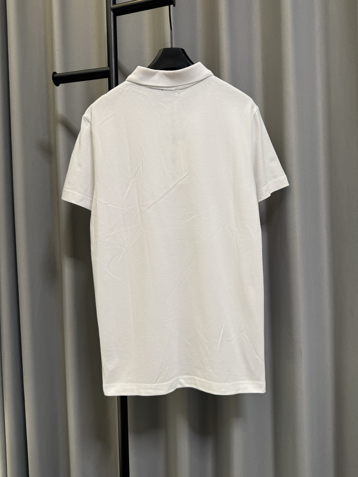 Cheap Burberry Polo T-Shirts for Men in 212970, $35 USD- [IB212970] - Replica Burberry Polo T-Shirts for Men