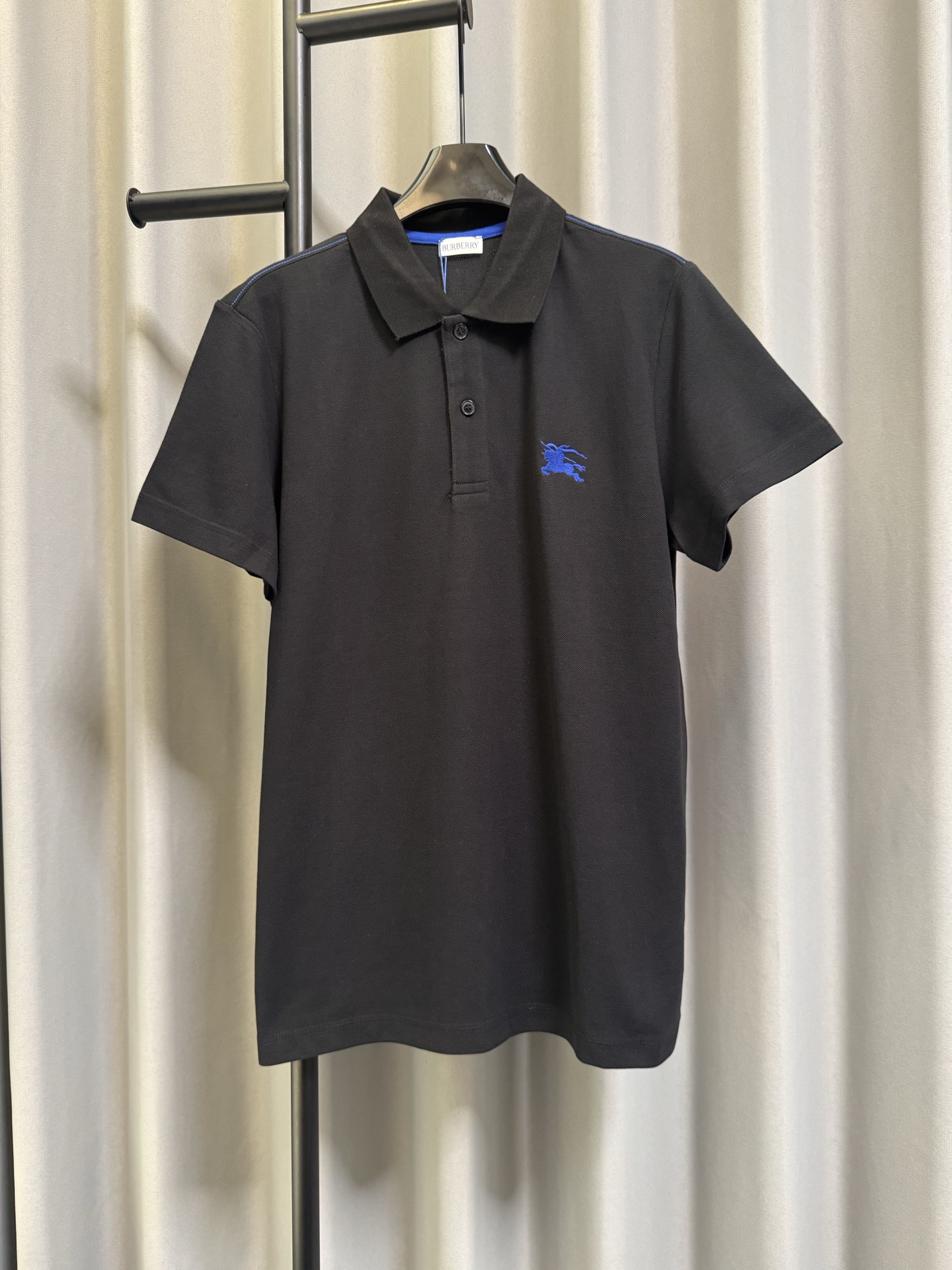 Cheap Burberry Polo T-Shirts for Men in 212971, $35 USD- [IB212971] - Replica Burberry Polo T-Shirts for Men