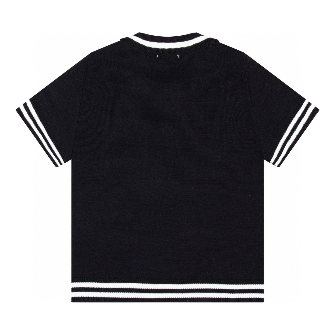 Cheap Balmain Polo T-Shirts in 212972, $35 USD- [IB212972] - Replica Balmain Polo T-Shirts
