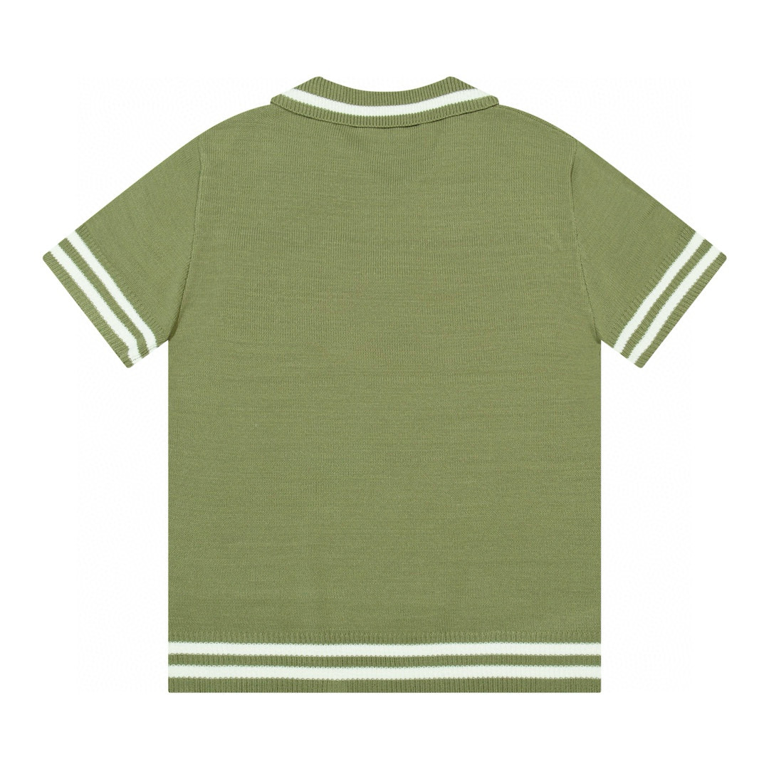 Cheap Balmain Polo T-Shirts in 212974, $35 USD- [IB212974] - Replica Balmain Polo T-Shirts