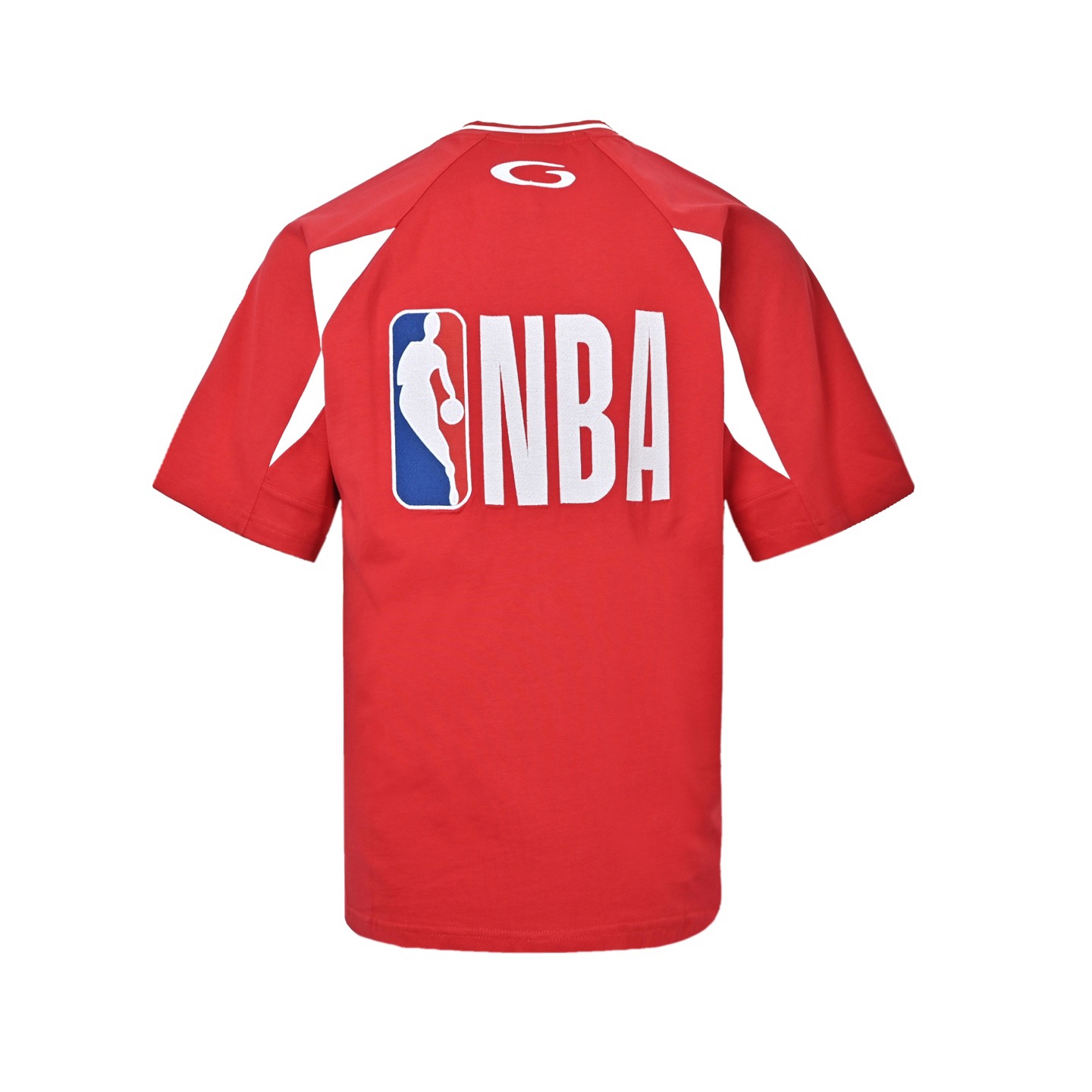 Cheap New Arrivals Balenciaga X NBA T-shirts in 212982, $35 USD- [IB212982] - Replica Balenciaga T-shirts for Men