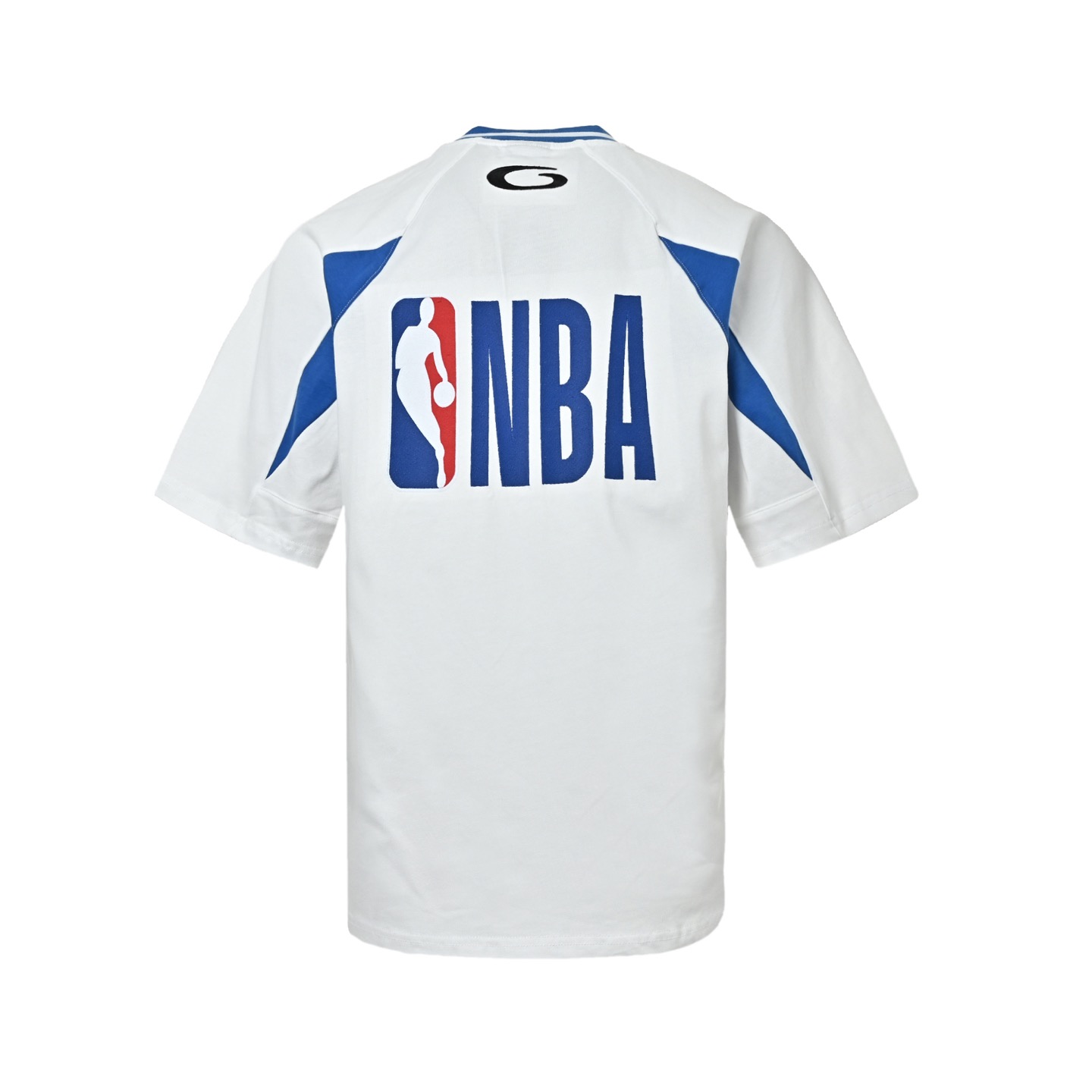 Cheap New Arrivals Balenciaga X NBA T-shirts in 212983, $35 USD- [IB212983] - Replica Balenciaga T-shirts for Men