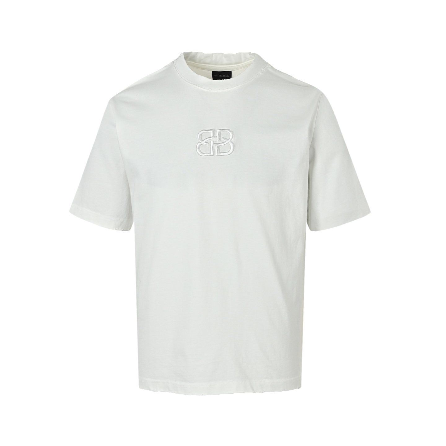 Cheap New Arrivals Balenciaga T-shirts in 212985, $30 USD- [IB212985] - Replica Balenciaga T-shirts for Men