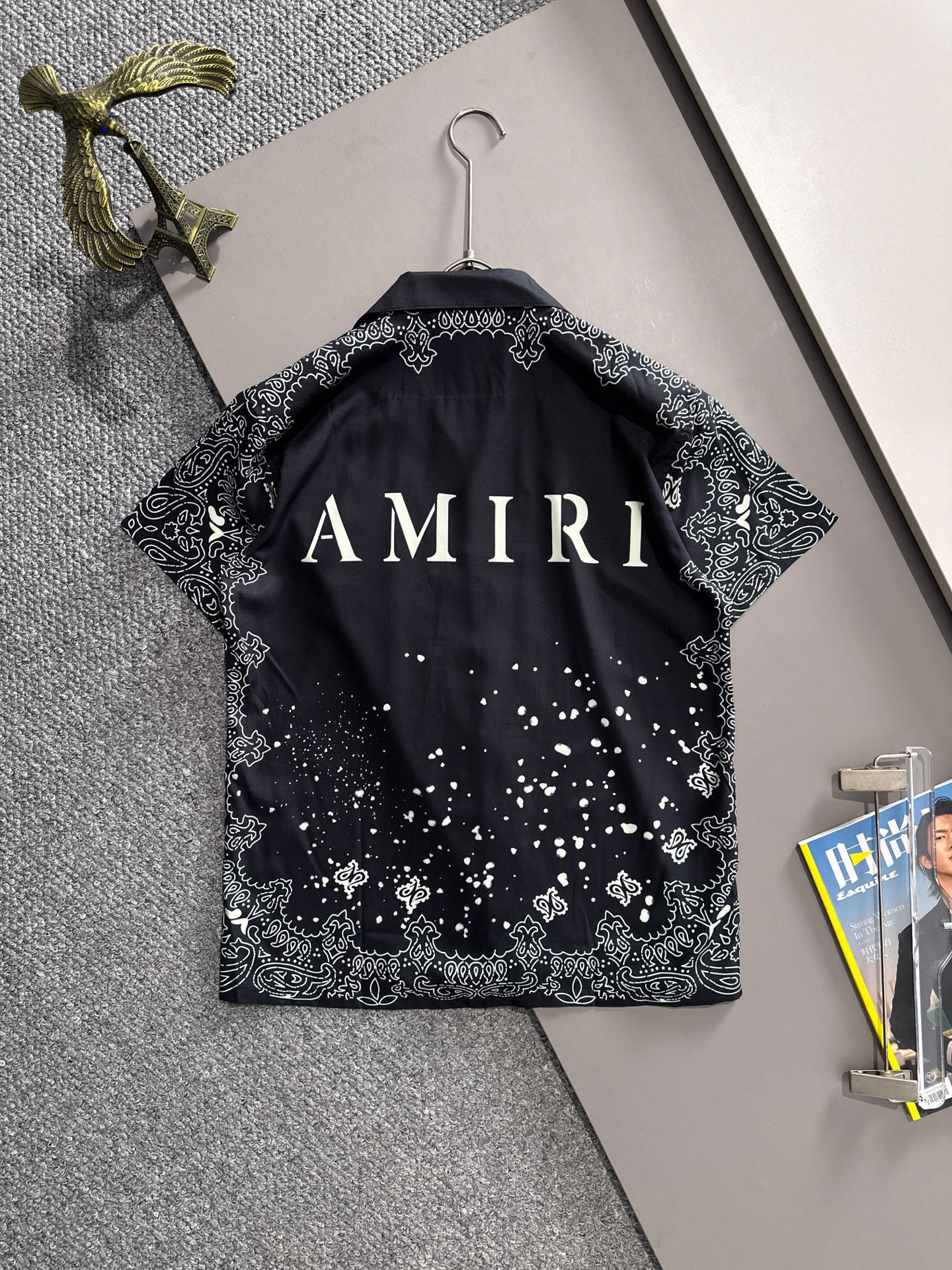 Cheap Amiri Tracksuits for Men in 212986, $50 USD- [IB212986] - Replica Amiri Tracksuits for Men