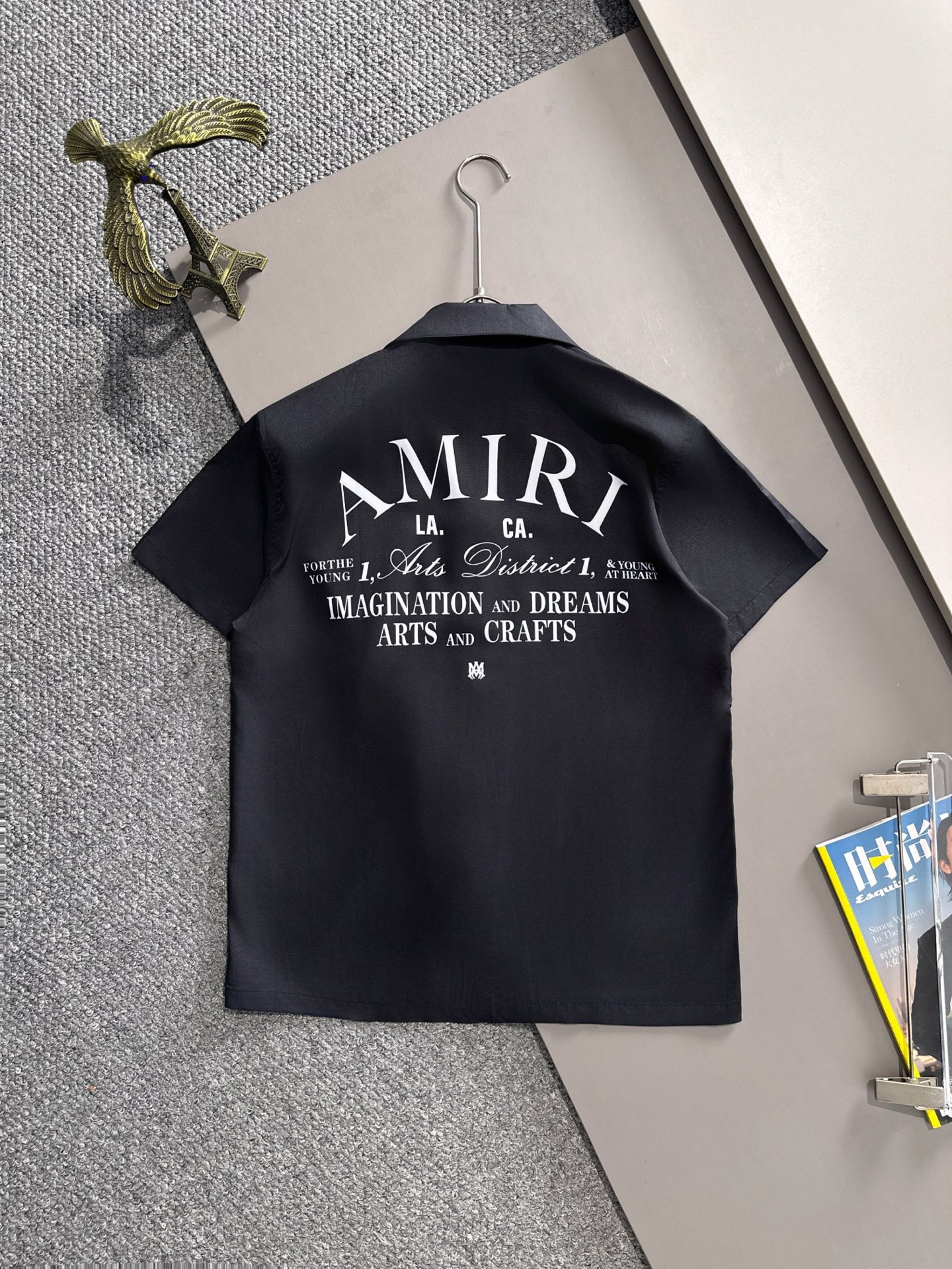 Cheap Amiri Tracksuits for Men in 212987, $50 USD- [IB212987] - Replica Amiri Tracksuits for Men
