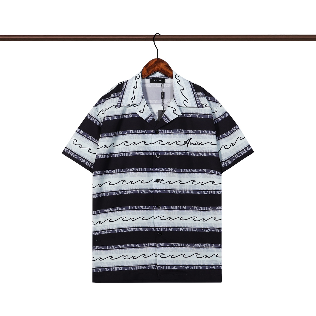 Cheap Amiri Tracksuits for Men in 212988, $50 USD- [IB212988] - Replica Amiri Tracksuits for Men