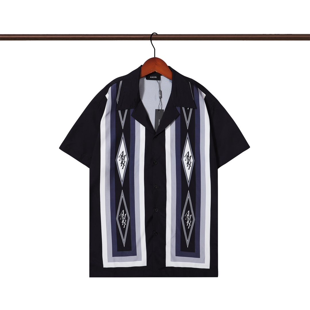 Cheap Amiri Tracksuits for Men in 212991, $50 USD- [IB212991] - Replica Amiri Tracksuits for Men