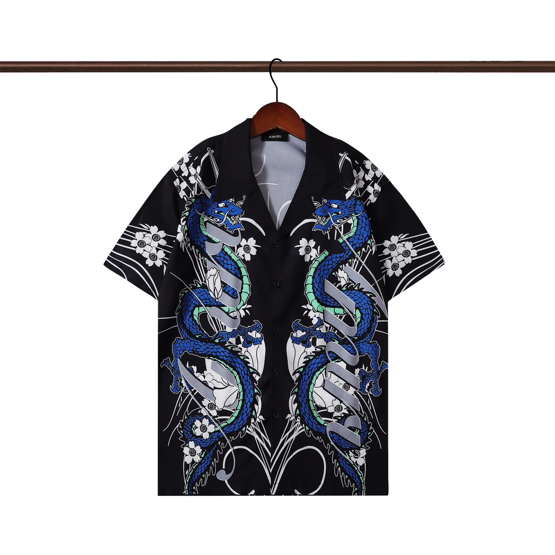 Cheap Amiri Tracksuits for Men in 212993, $50 USD- [IB212993] - Replica Amiri Tracksuits for Men