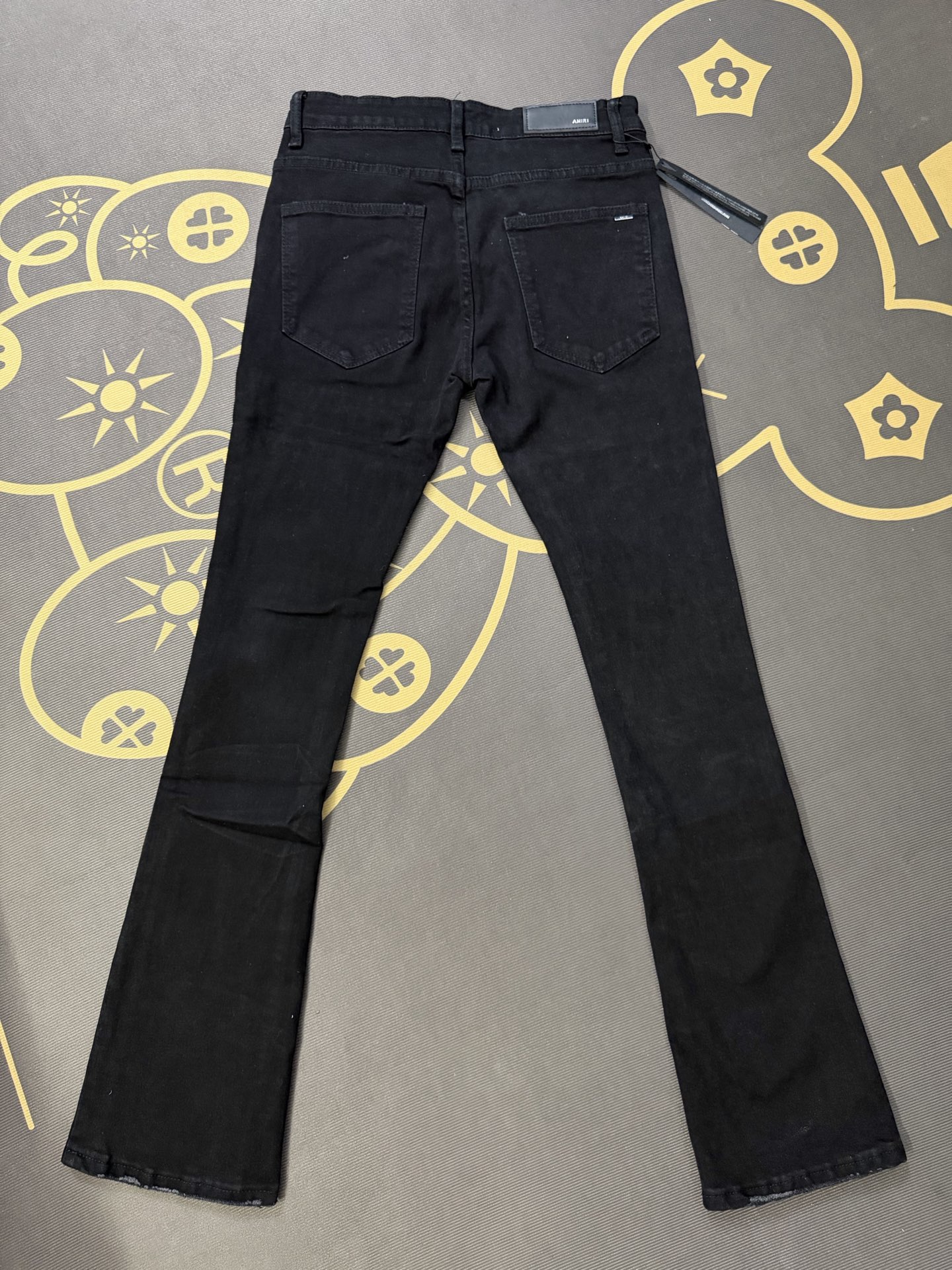Cheap Amiri Denim Jeans for Men in 212999, $60 USD- [IB212999] - Replica Amiri Denim Jeans for Men