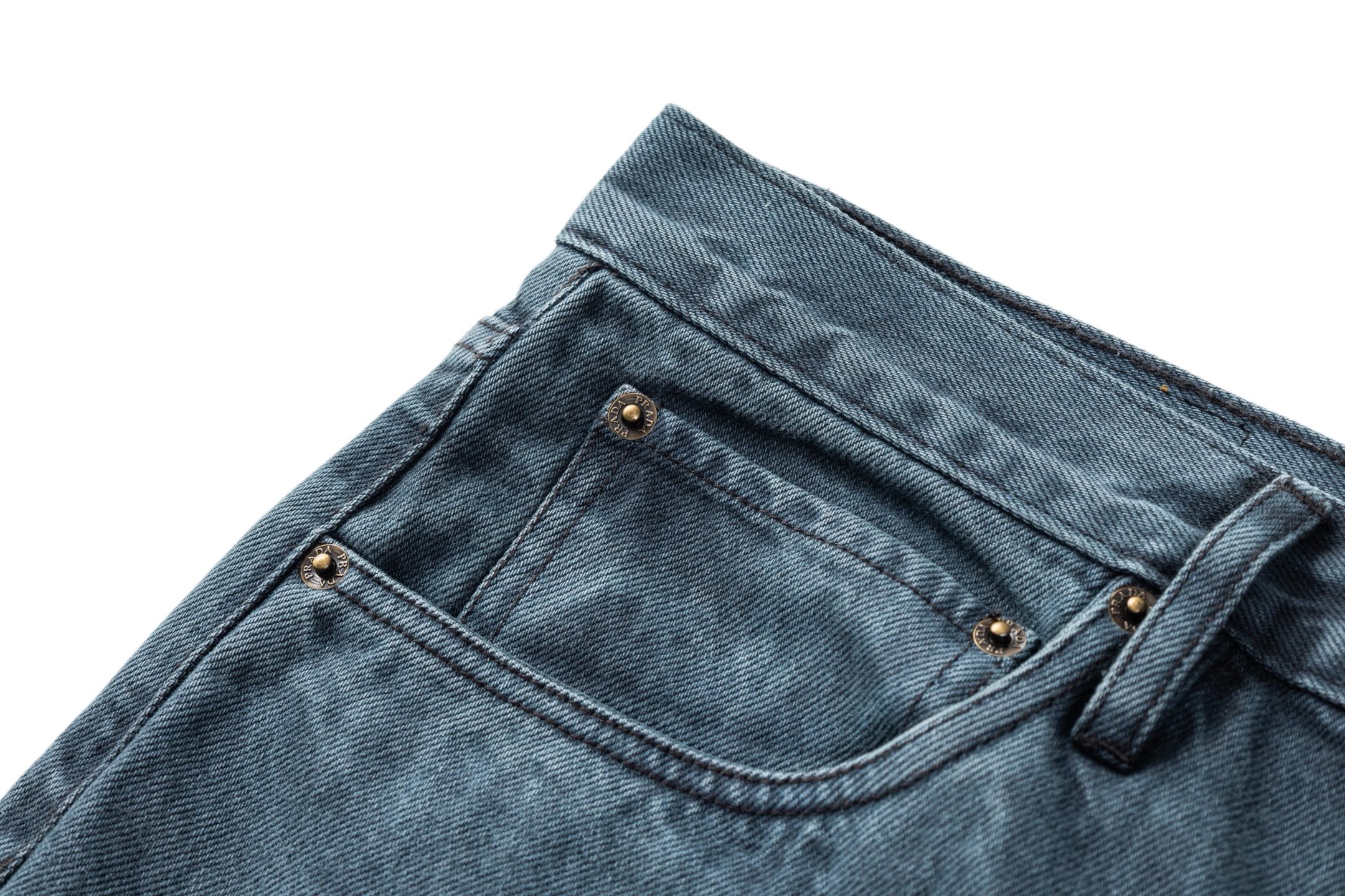 Cheap Proda Jeans for Men in 213029, $70 USD- [IB213029] - Replica Proda Jeans for Men