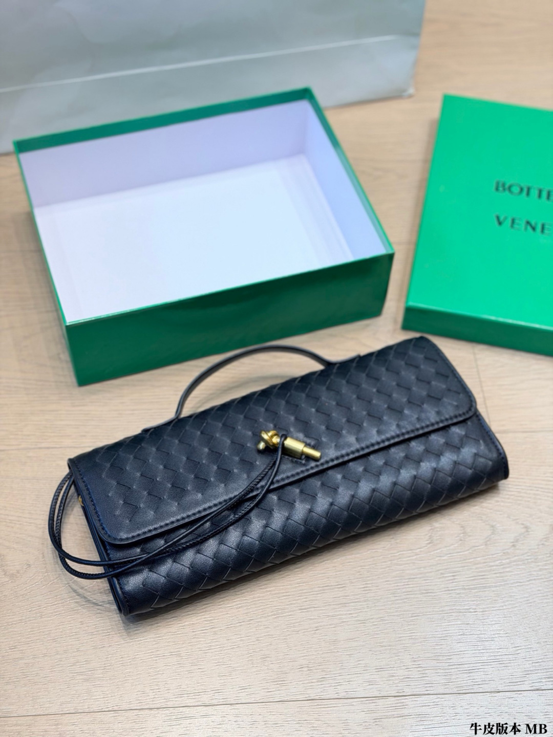 Cheap bottega veneta bags in 213053, $105 USD- [IB213053] - Replica bottega veneta bags