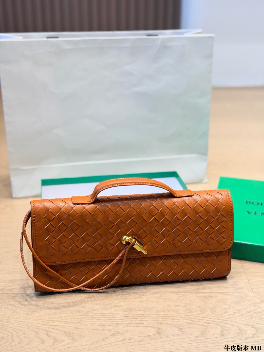Cheap bottega veneta bags in 213058, $105 USD- [IB213058] - Replica bottega veneta bags