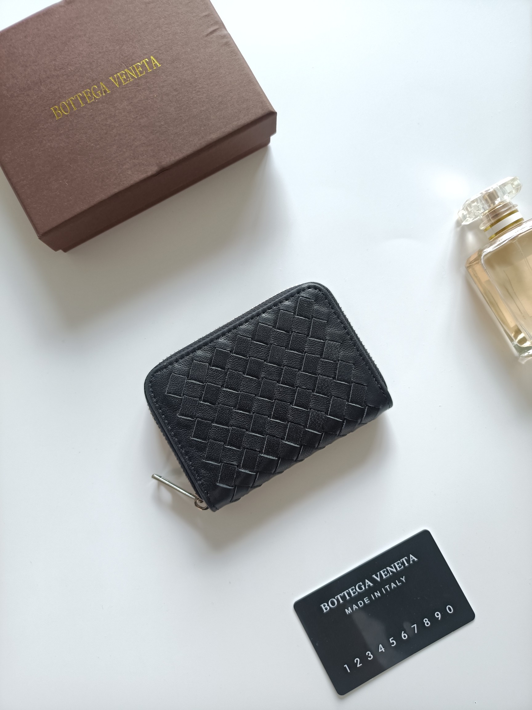 Cheap bottega veneta bags in 213061, $35 USD- [IB213061] - Replica bottega veneta bags