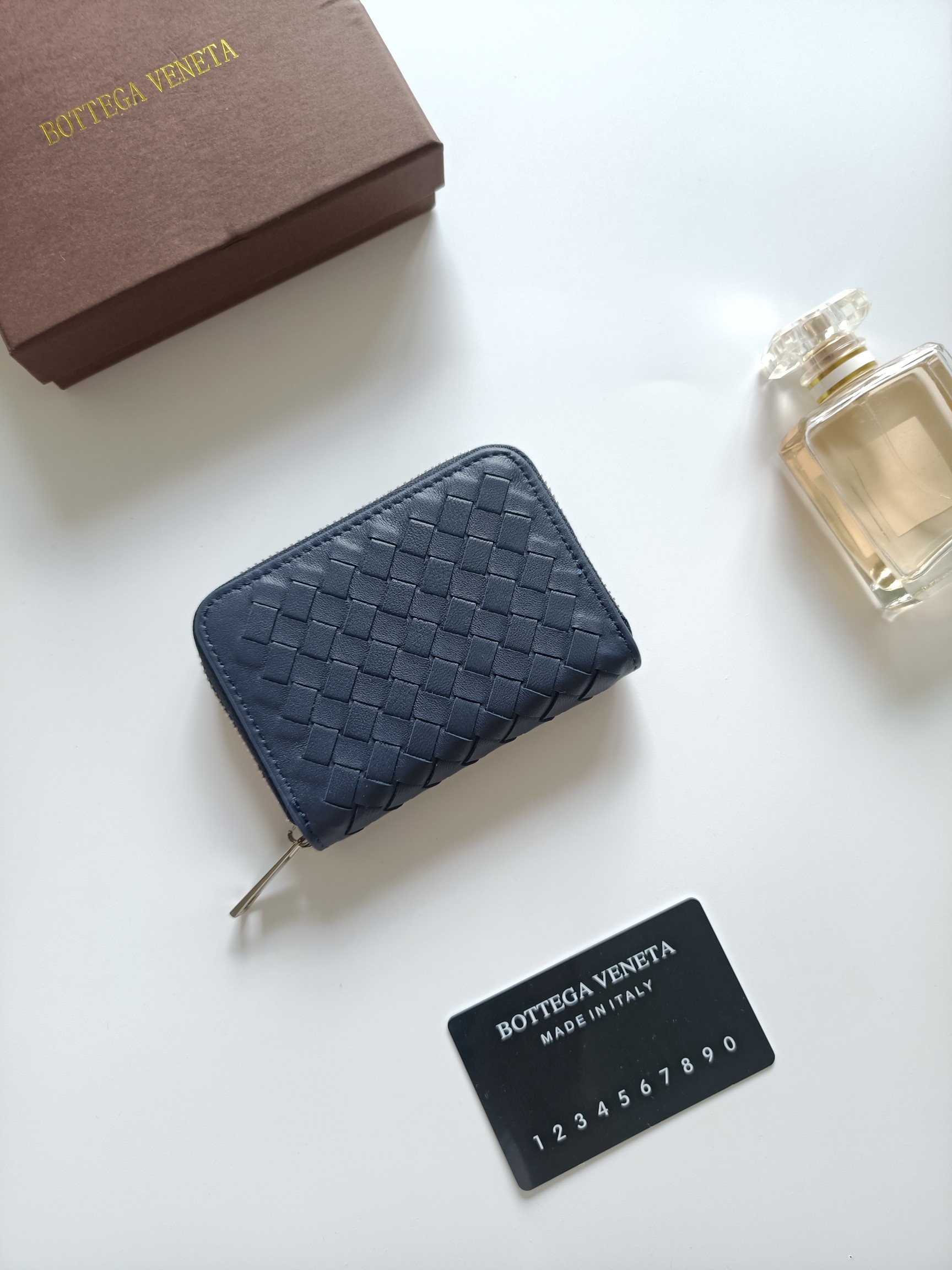 Cheap bottega veneta bags in 213066, $35 USD- [IB213066] - Replica bottega veneta bags