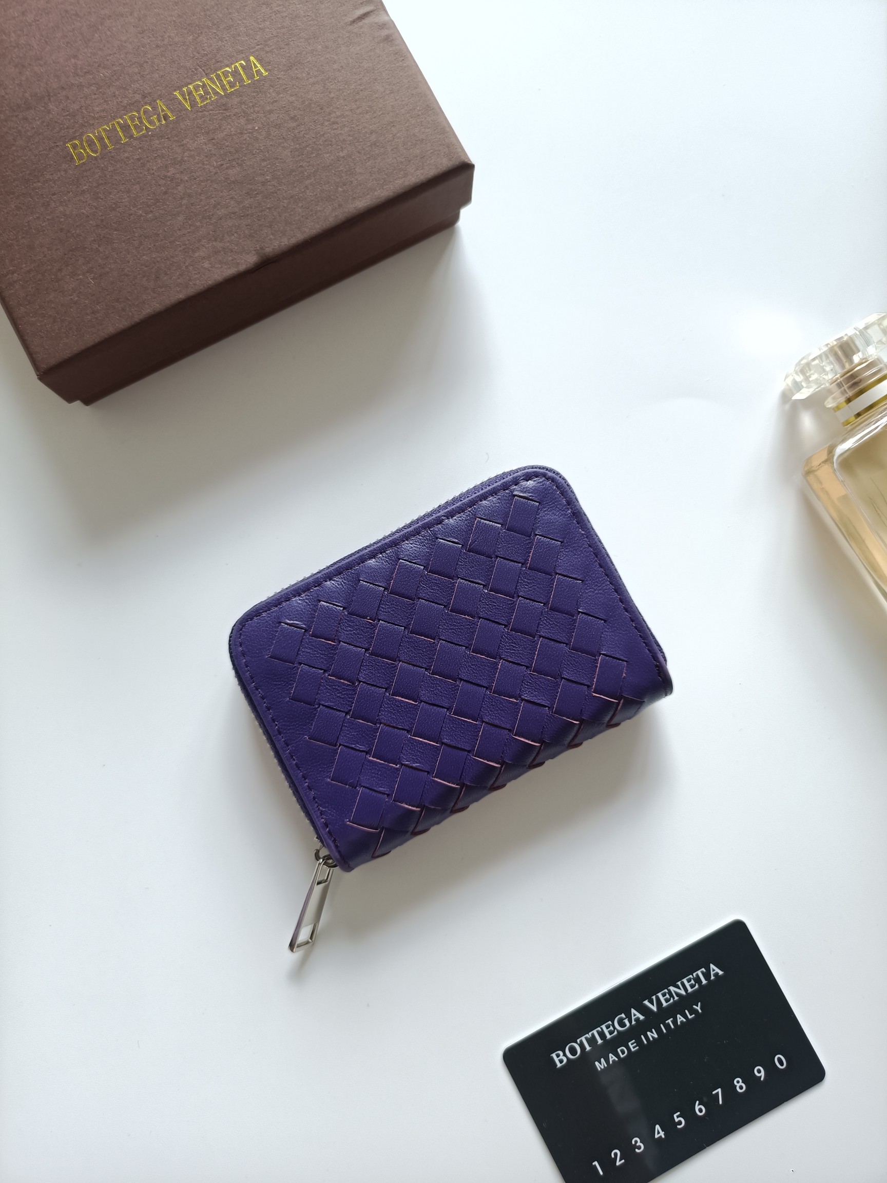 Cheap bottega veneta bags in 213070, $35 USD- [IB213070] - Replica bottega veneta bags