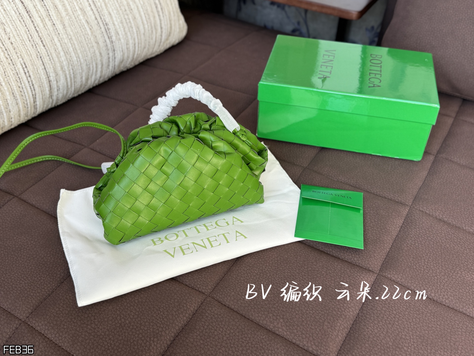 Cheap bottega veneta bags in 213080, $120 USD- [IB213080] - Replica bottega veneta bags