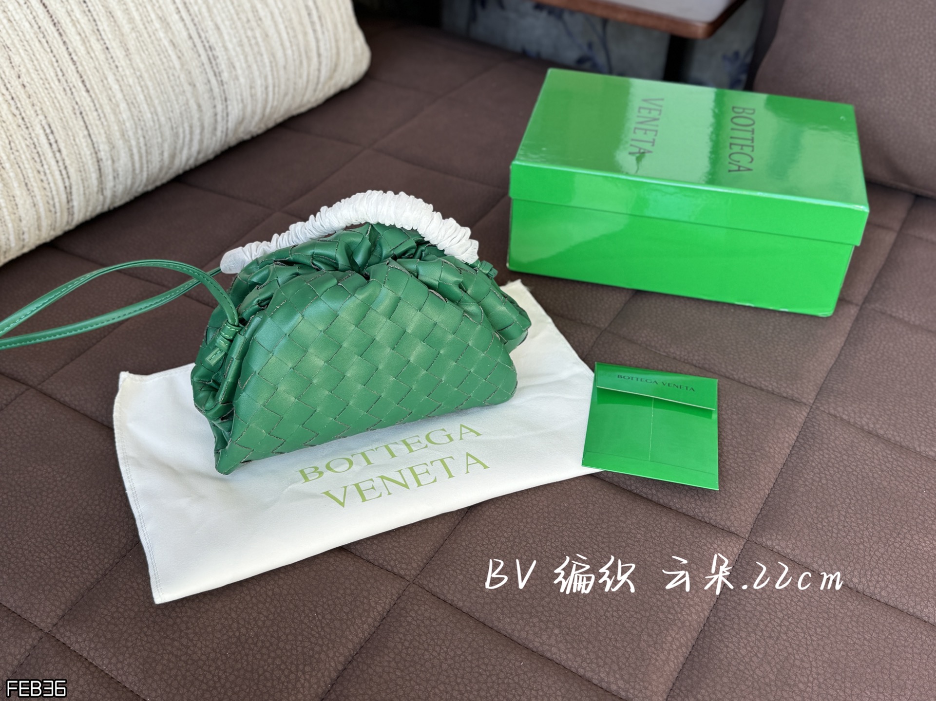 Cheap bottega veneta bags in 213081, $120 USD- [IB213081] - Replica bottega veneta bags