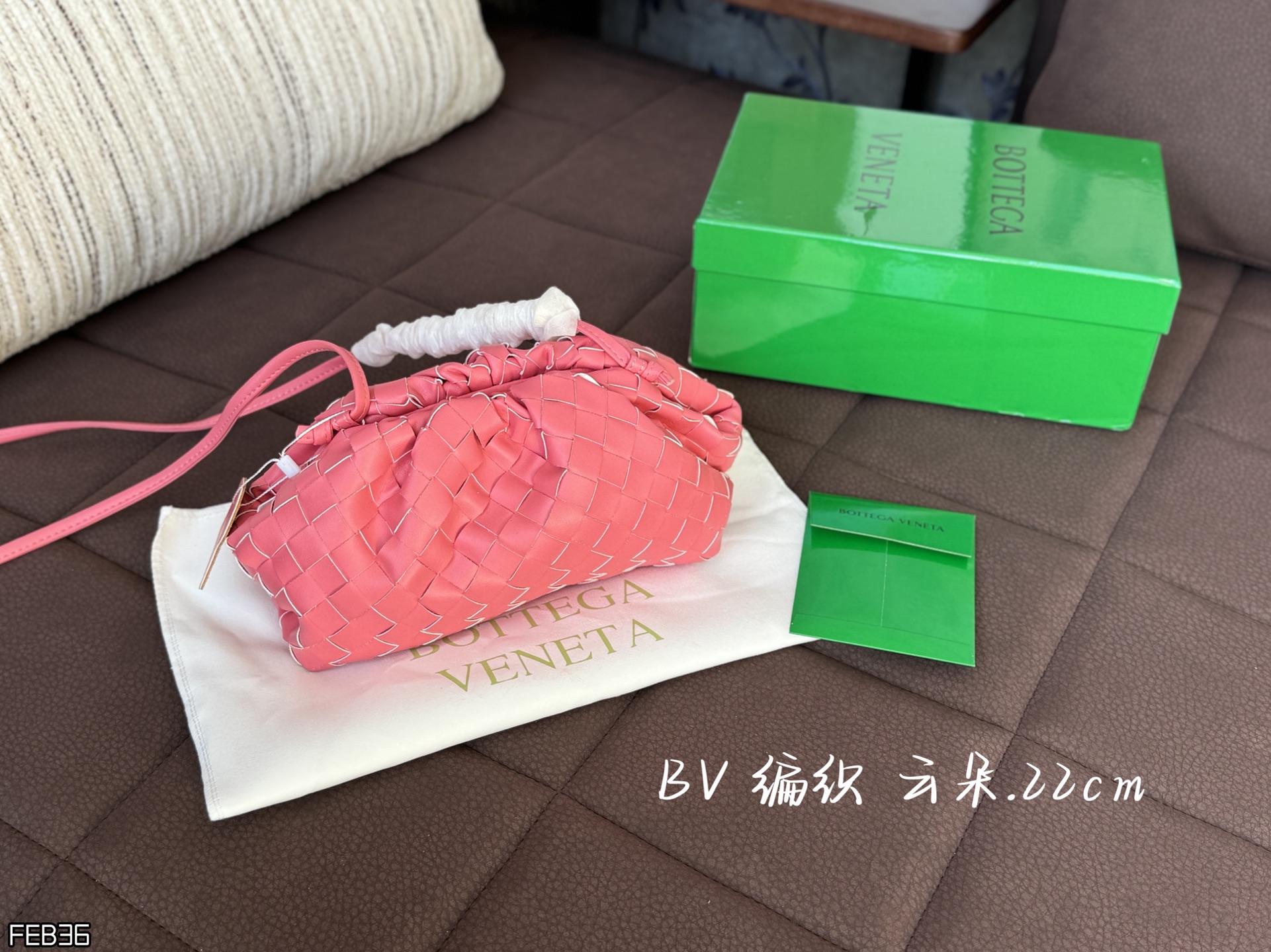 Cheap bottega veneta bags in 213085, $120 USD- [IB213085] - Replica bottega veneta bags