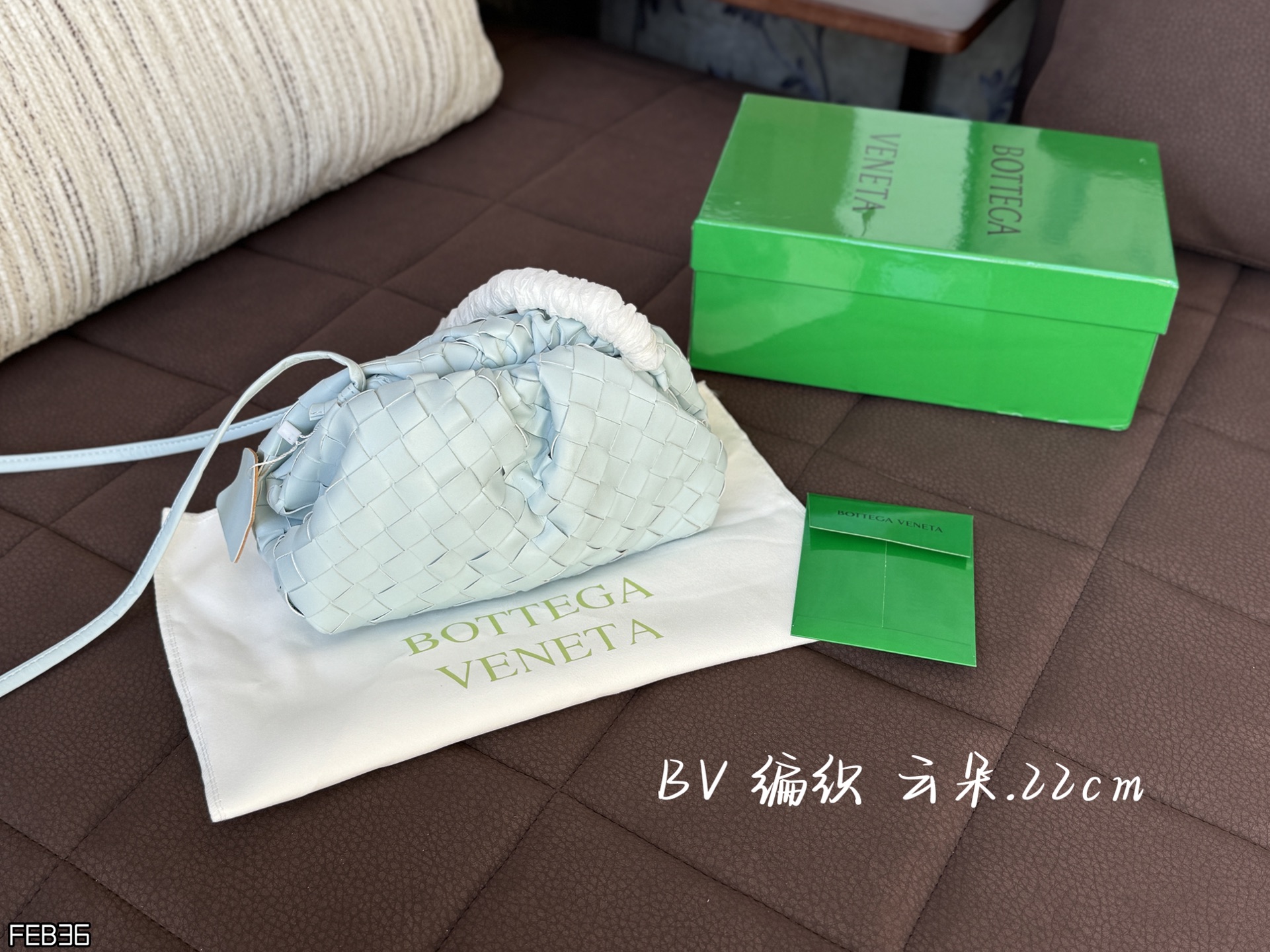 Cheap bottega veneta bags in 213086, $120 USD- [IB213086] - Replica bottega veneta bags