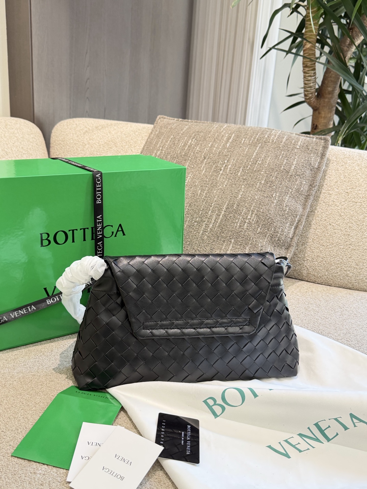 Cheap bottega veneta bags in 213087, $150 USD- [IB213087] - Replica bottega veneta bags