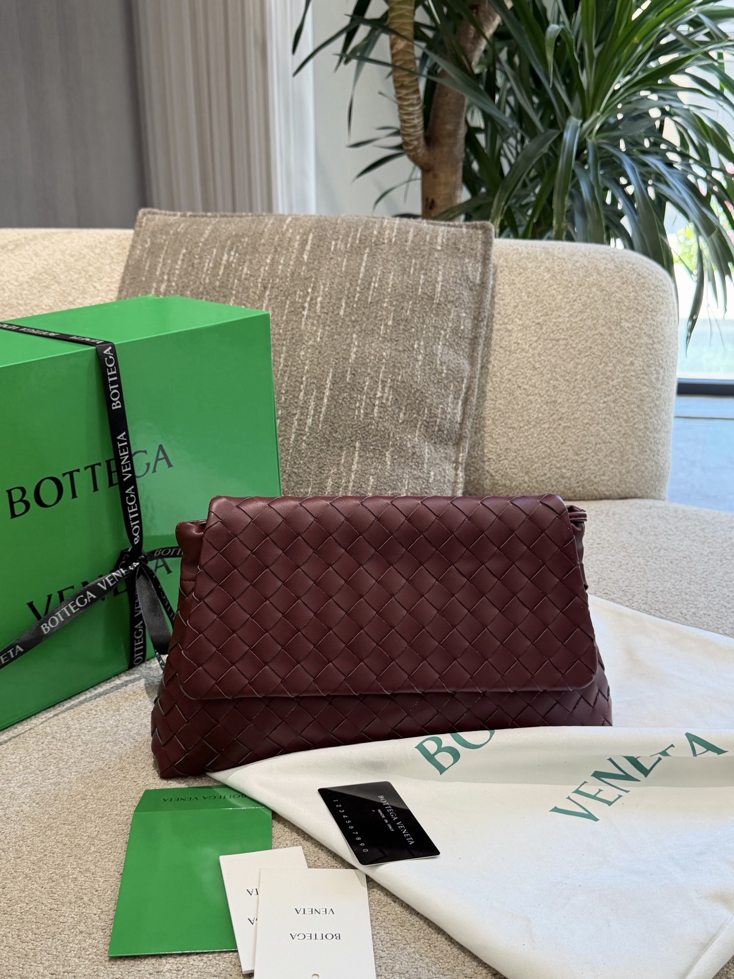Cheap bottega veneta bags in 213088, $150 USD- [IB213088] - Replica bottega veneta bags