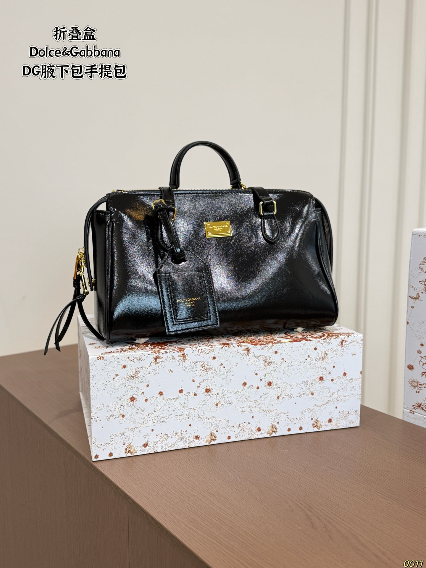 Cheap DG AAA quality Bags in 213096, $120 USD- [IB213096] - Replica DG AAA quality Bags