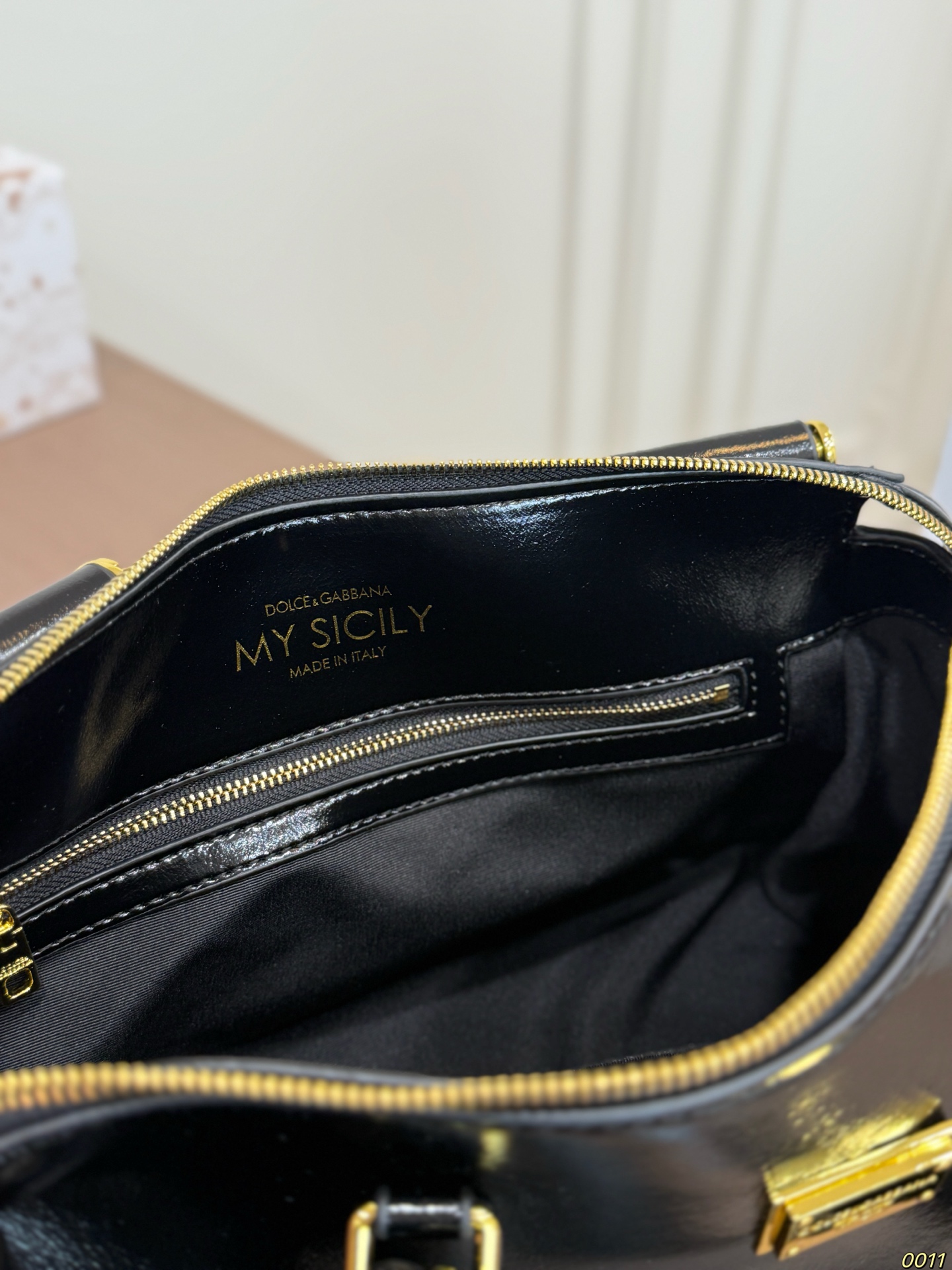 Cheap DG AAA quality Bags in 213096, $120 USD- [IB213096] - Replica DG AAA quality Bags