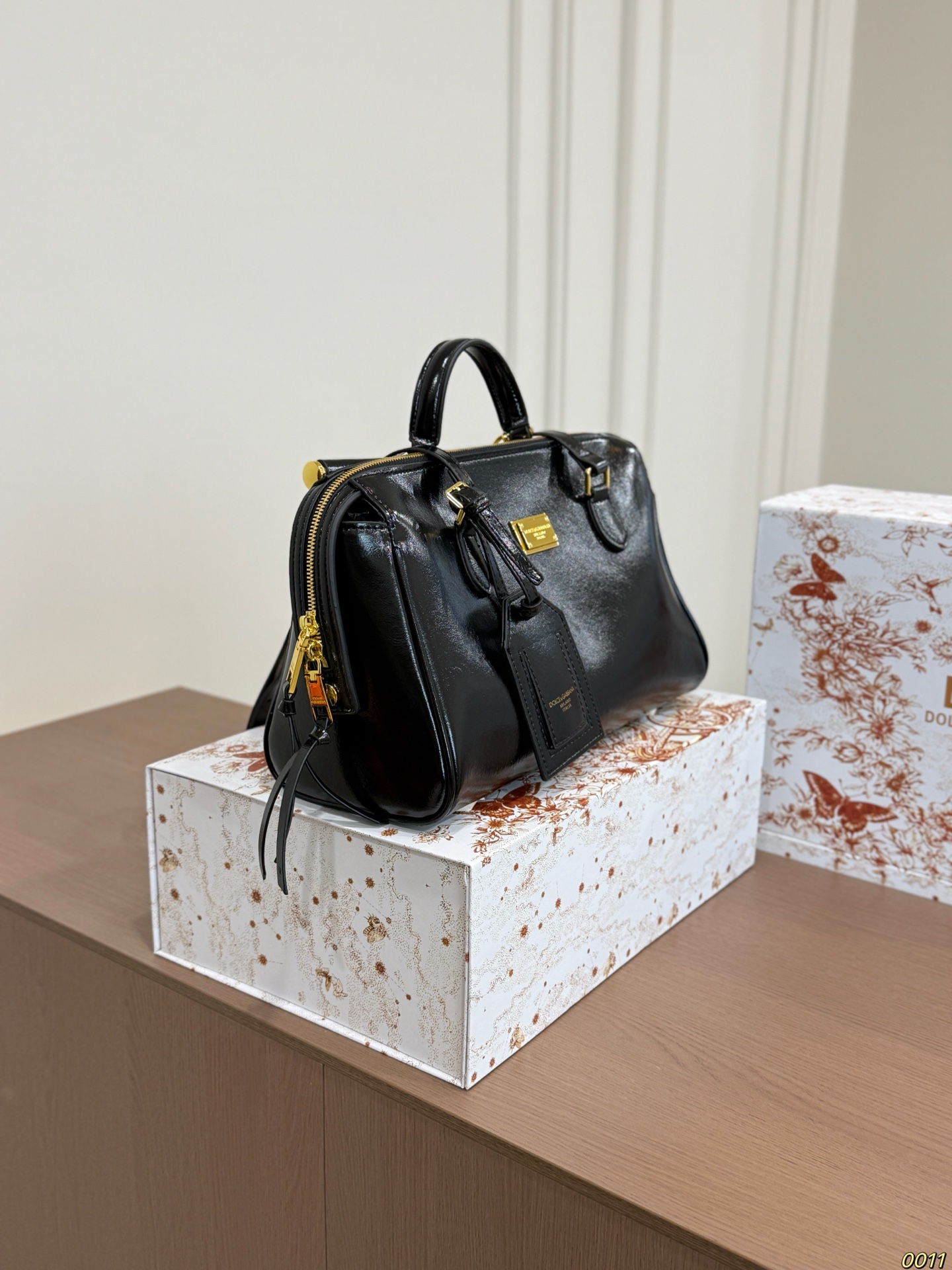 Cheap DG AAA quality Bags in 213096, $120 USD- [IB213096] - Replica DG AAA quality Bags
