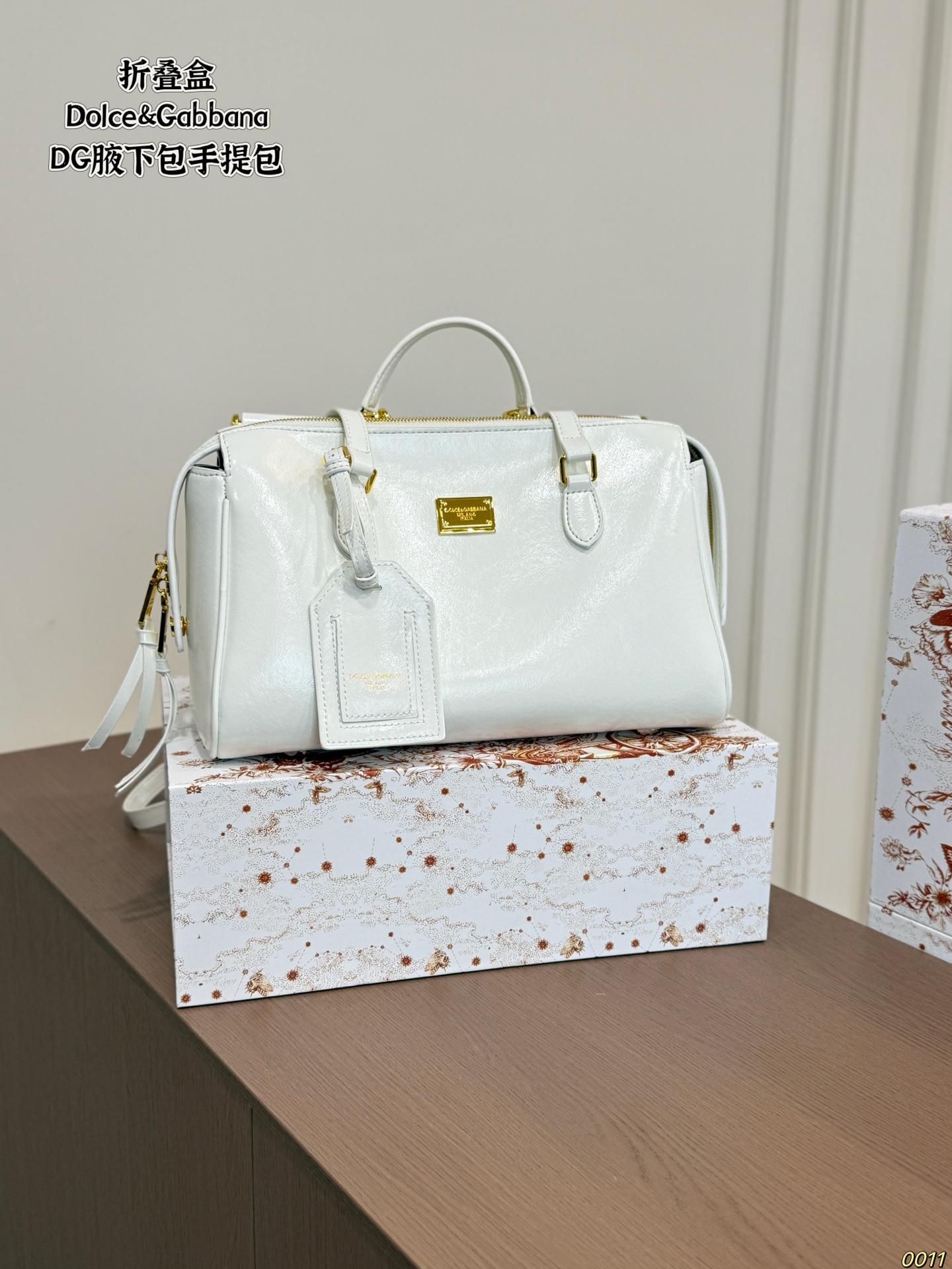 Cheap DG AAA quality Bags in 213099, $120 USD- [IB213099] - Replica DG AAA quality Bags