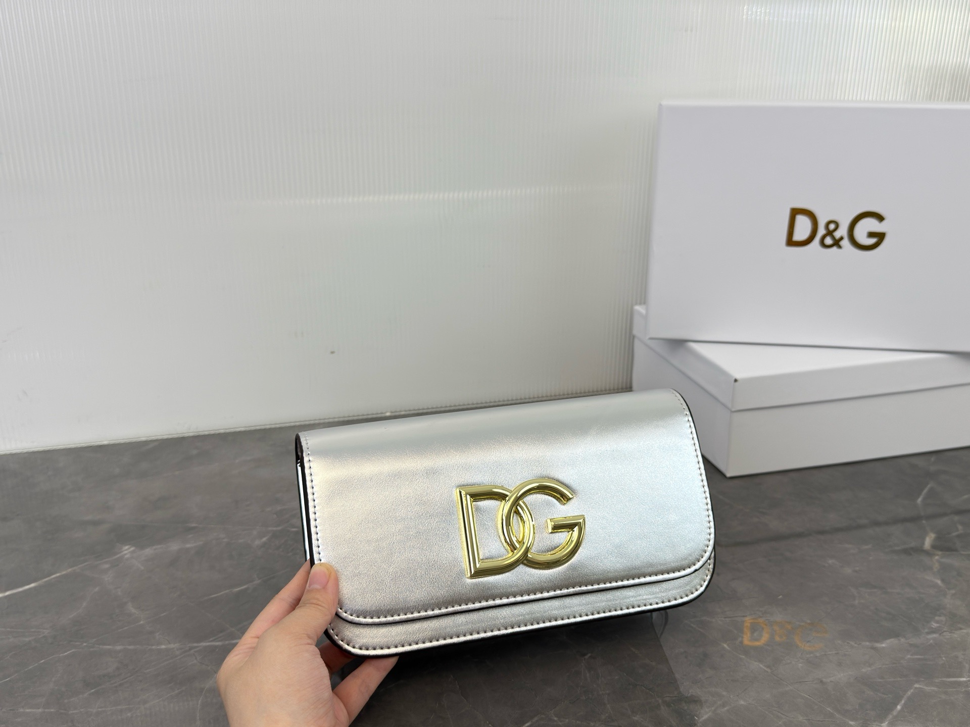 Cheap DG AAA quality Bags in 213111, $110 USD- [IB213111] - Replica DG AAA quality Bags