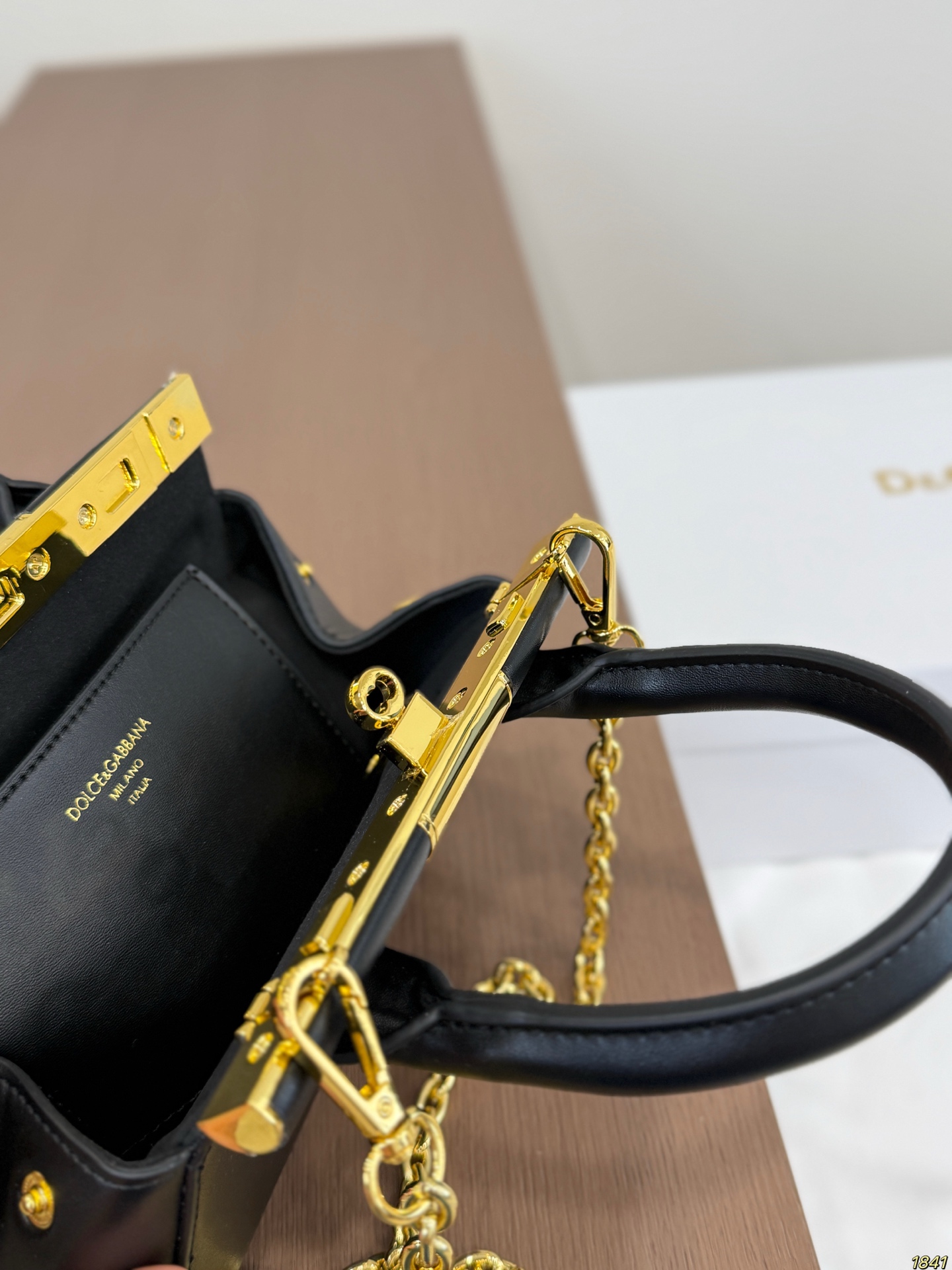 Cheap DG AAA quality Bags in 213112, $120 USD- [IB213112] - Replica DG AAA quality Bags