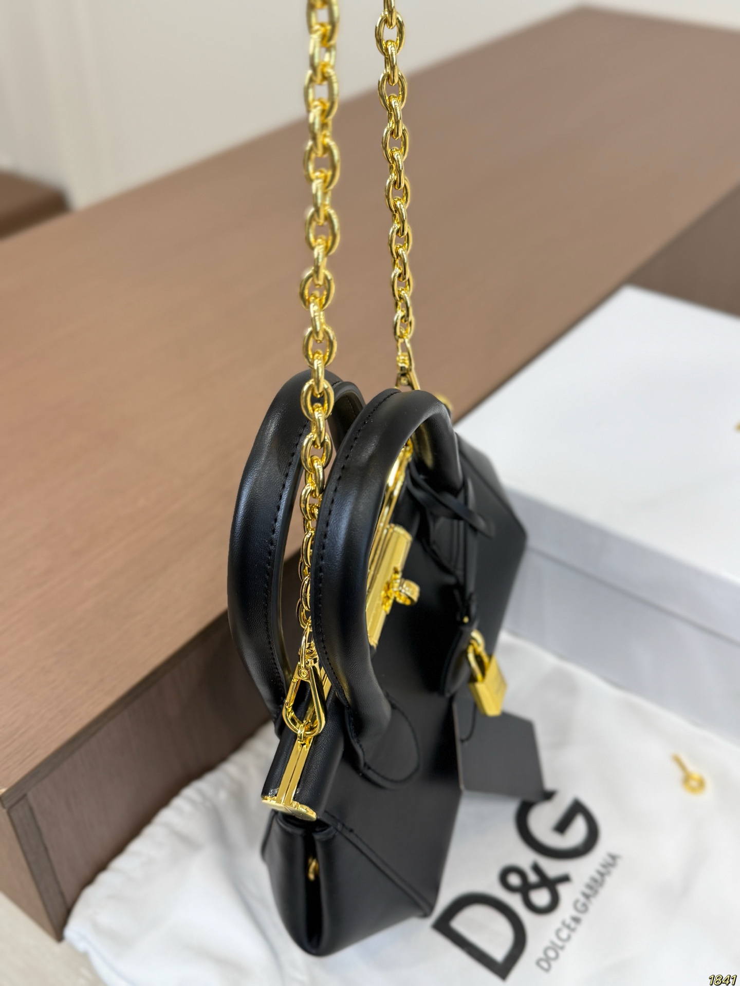 Cheap DG AAA quality Bags in 213112, $120 USD- [IB213112] - Replica DG AAA quality Bags