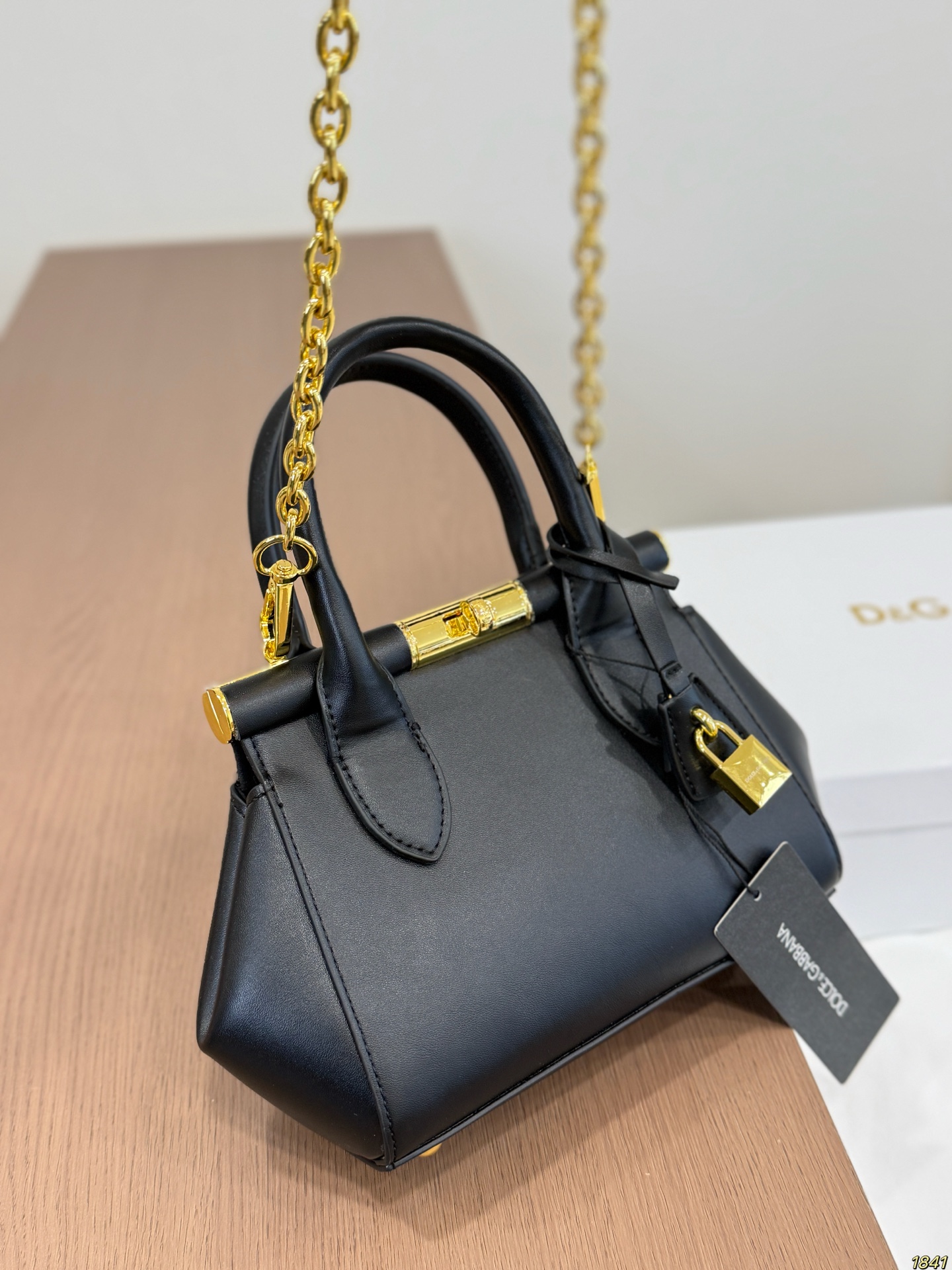 Cheap DG AAA quality Bags in 213112, $120 USD- [IB213112] - Replica DG AAA quality Bags