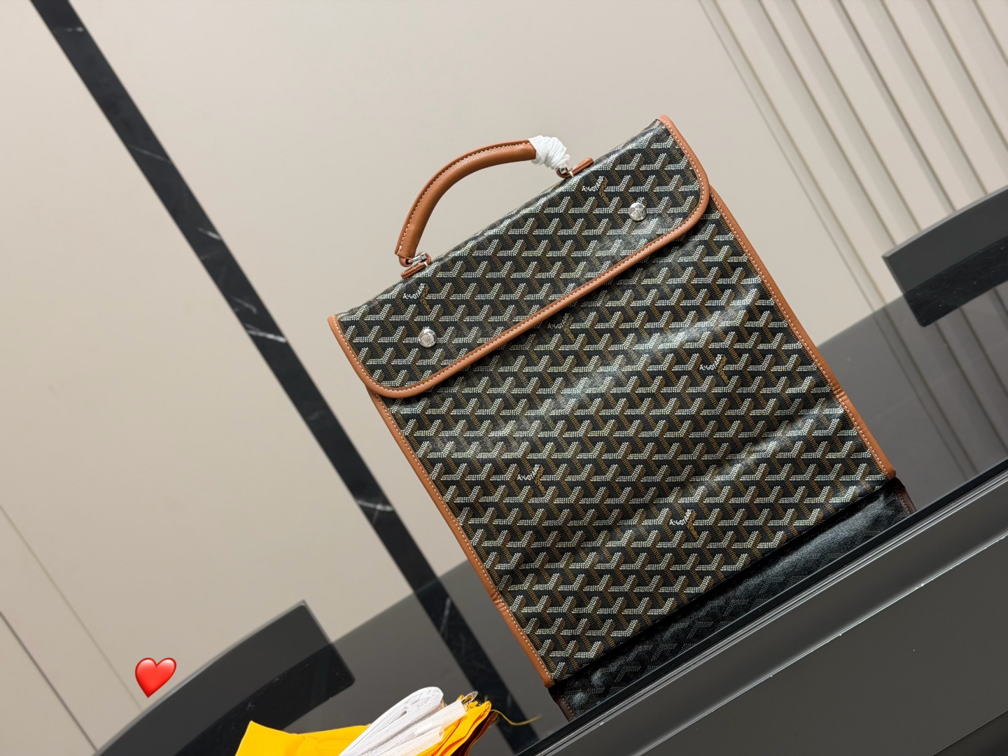 Cheap Cheap Goyard Bags in 213145, $45 USD- [IB213145] - Replica Cheap Goyard Bags